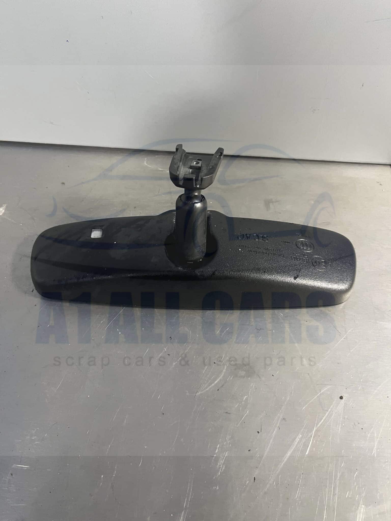 Honda Civic 2011-2017 MK9 Rear View Mirror – Standard