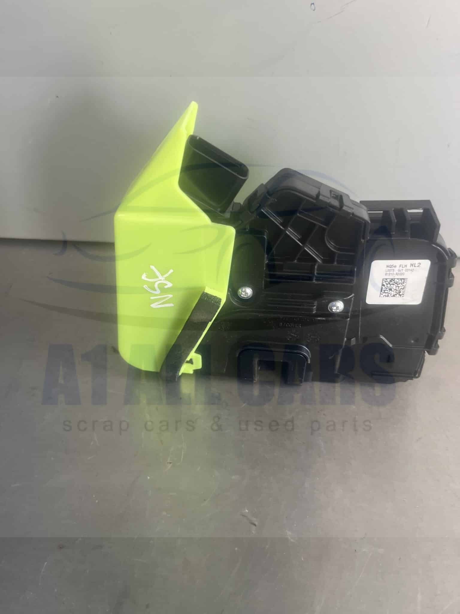 KIA Sportage 2021> 5 Door Hatchback Near Side Front Door Locking Mechanism – 81310-R2020