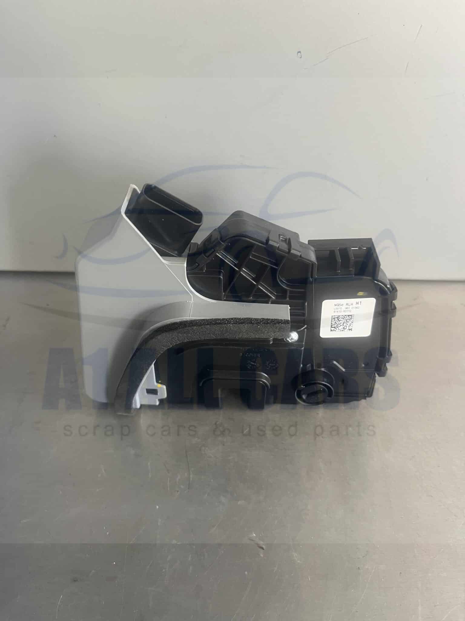 KIA Sportage 2021> 5 Door Hatchback Near Side Rear Door Locking Mechanism – 81410-R2010