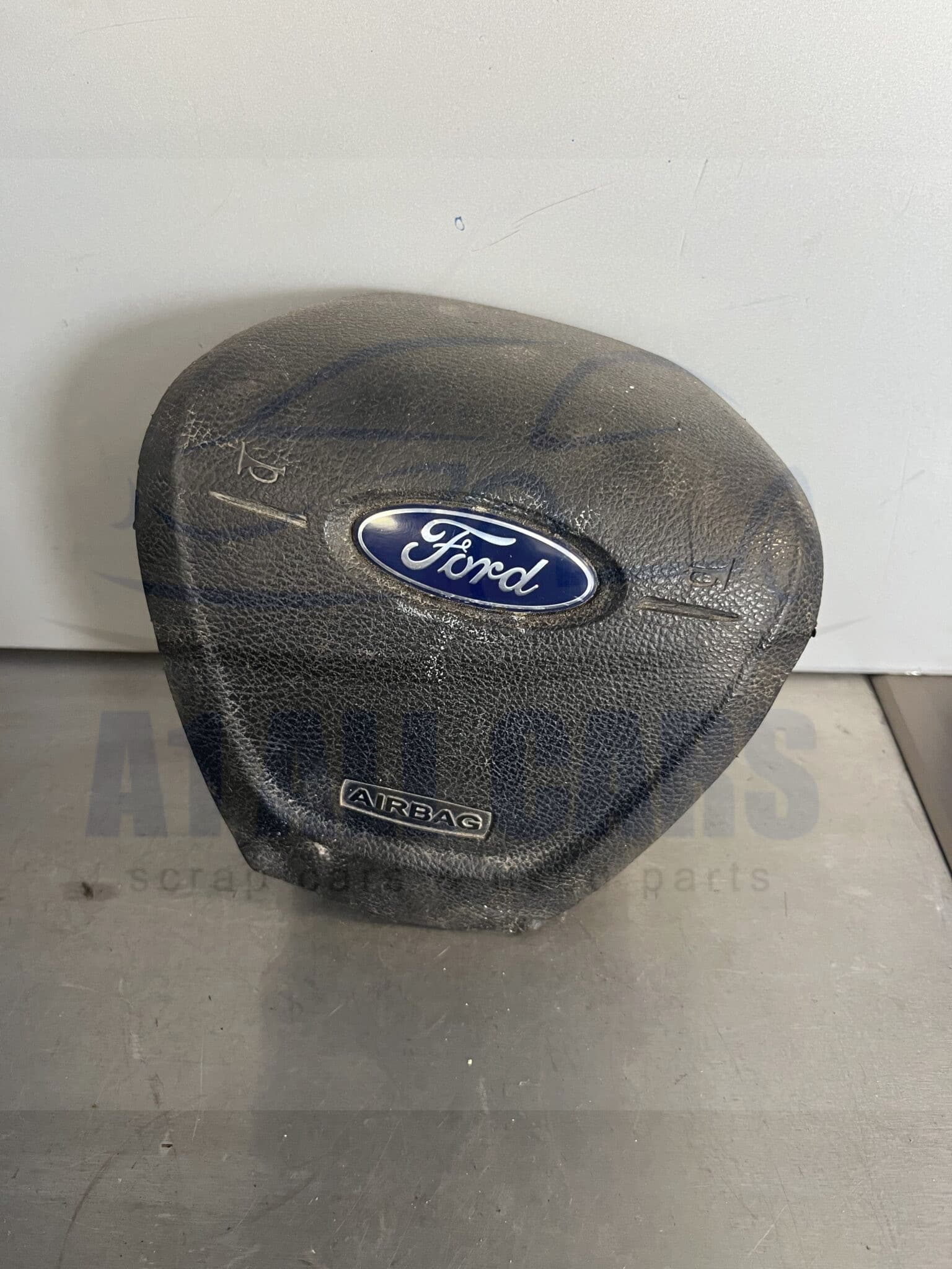 Ford Transit 2014-2019 Off Side Airbag – BK21-V042B85-AB
