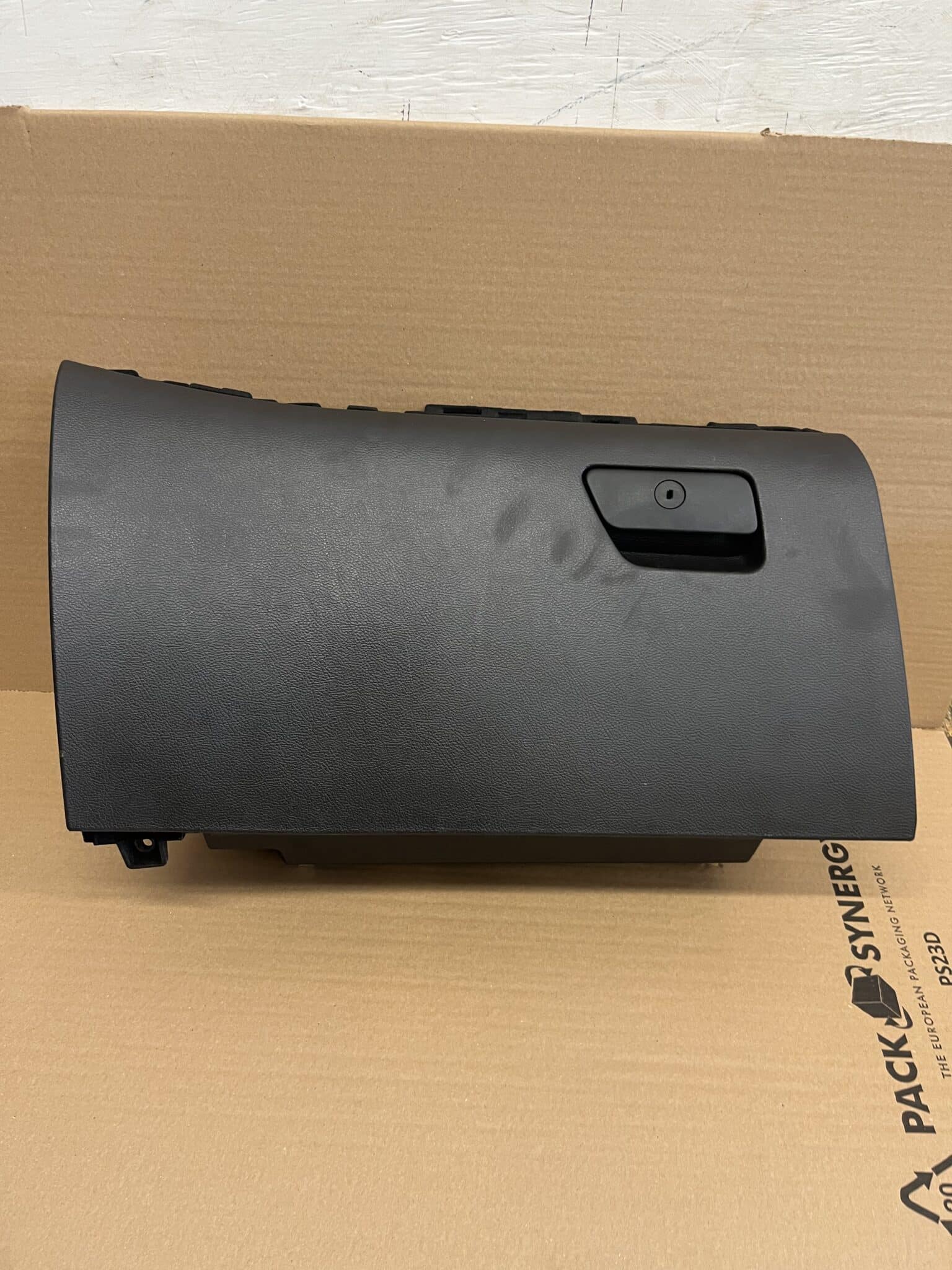 Ford Mondeo 2014-2019 MK5 Glovebox – Black