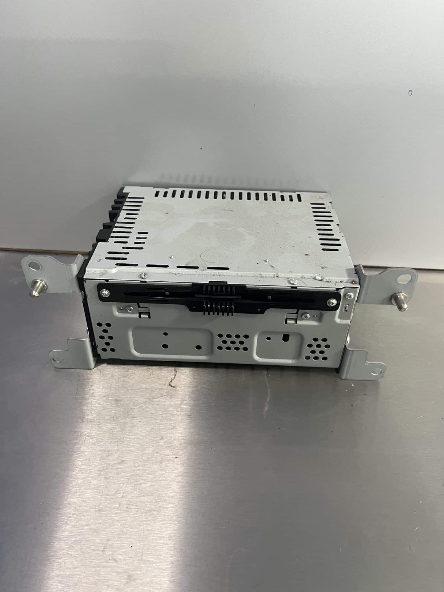 Ford Mondeo 2014-2019 Radio / Head Unit / CD Player – HS7T-19C107-ND