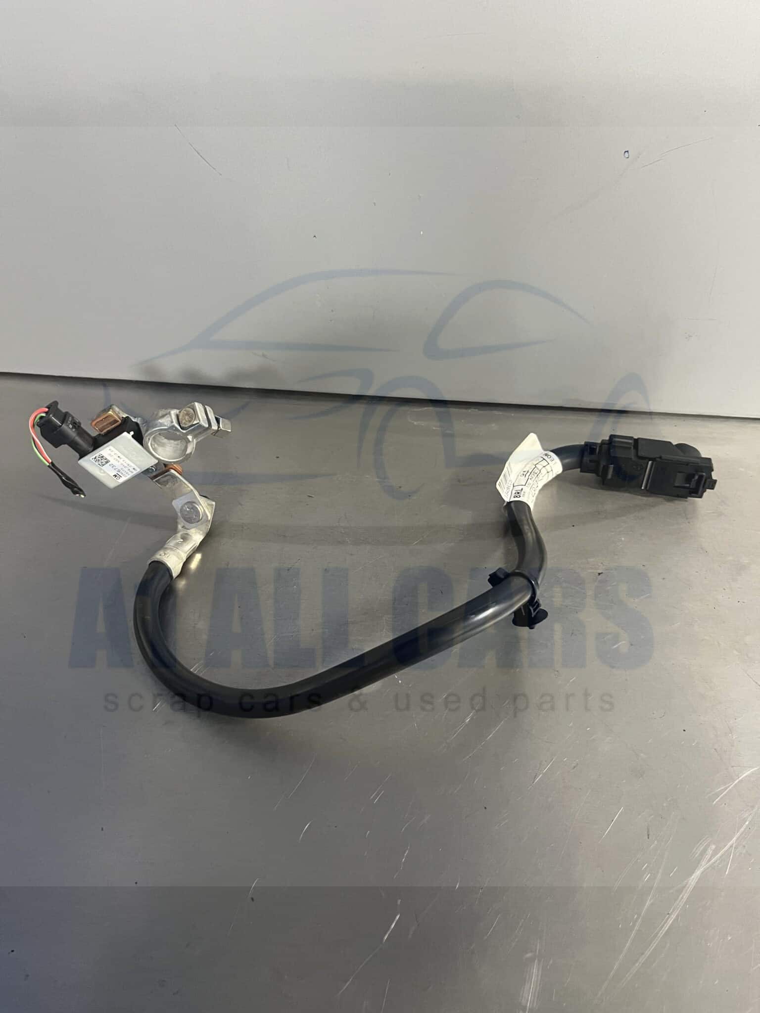 Vauxhall Astra 2015-2021 Negative Battery Cable / Lead / Terminal – 13496025 / 22926732