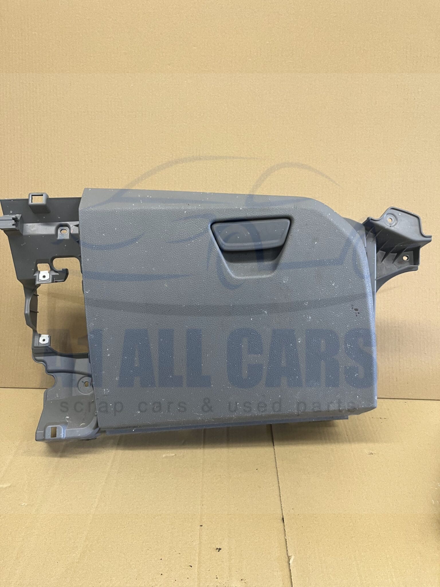 Ford Transit 2014-2019 Glove Box