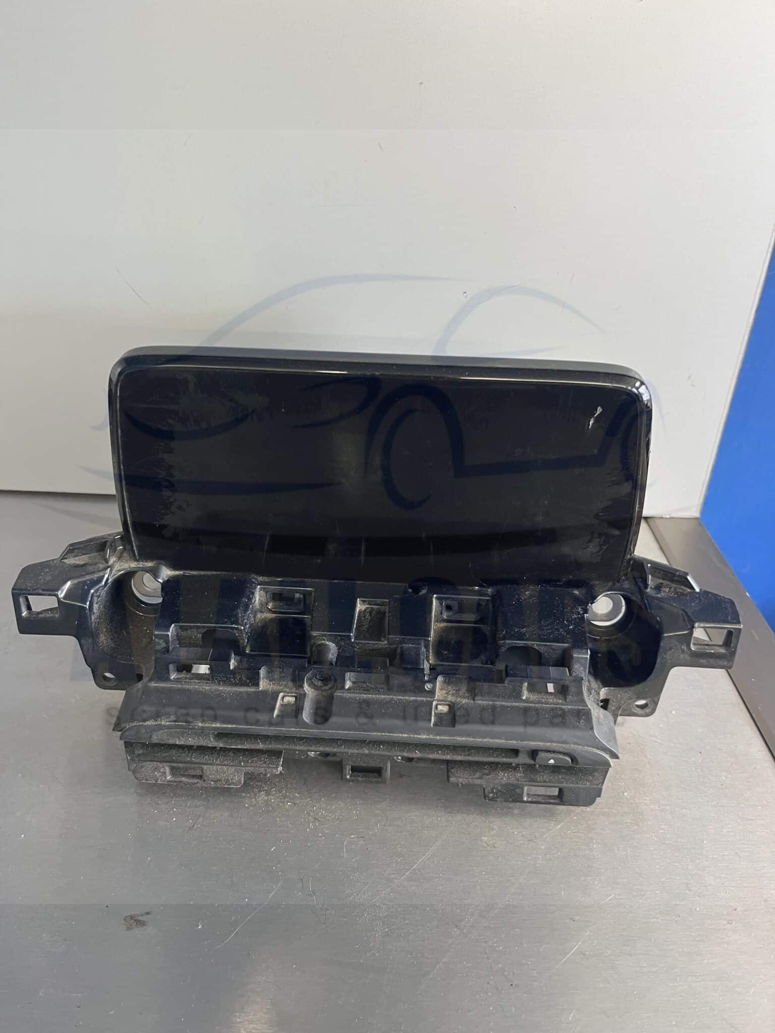 Mazda CX-5 2017-2021 Radio Head Unit / Multimedia Display – KN5A669C0B