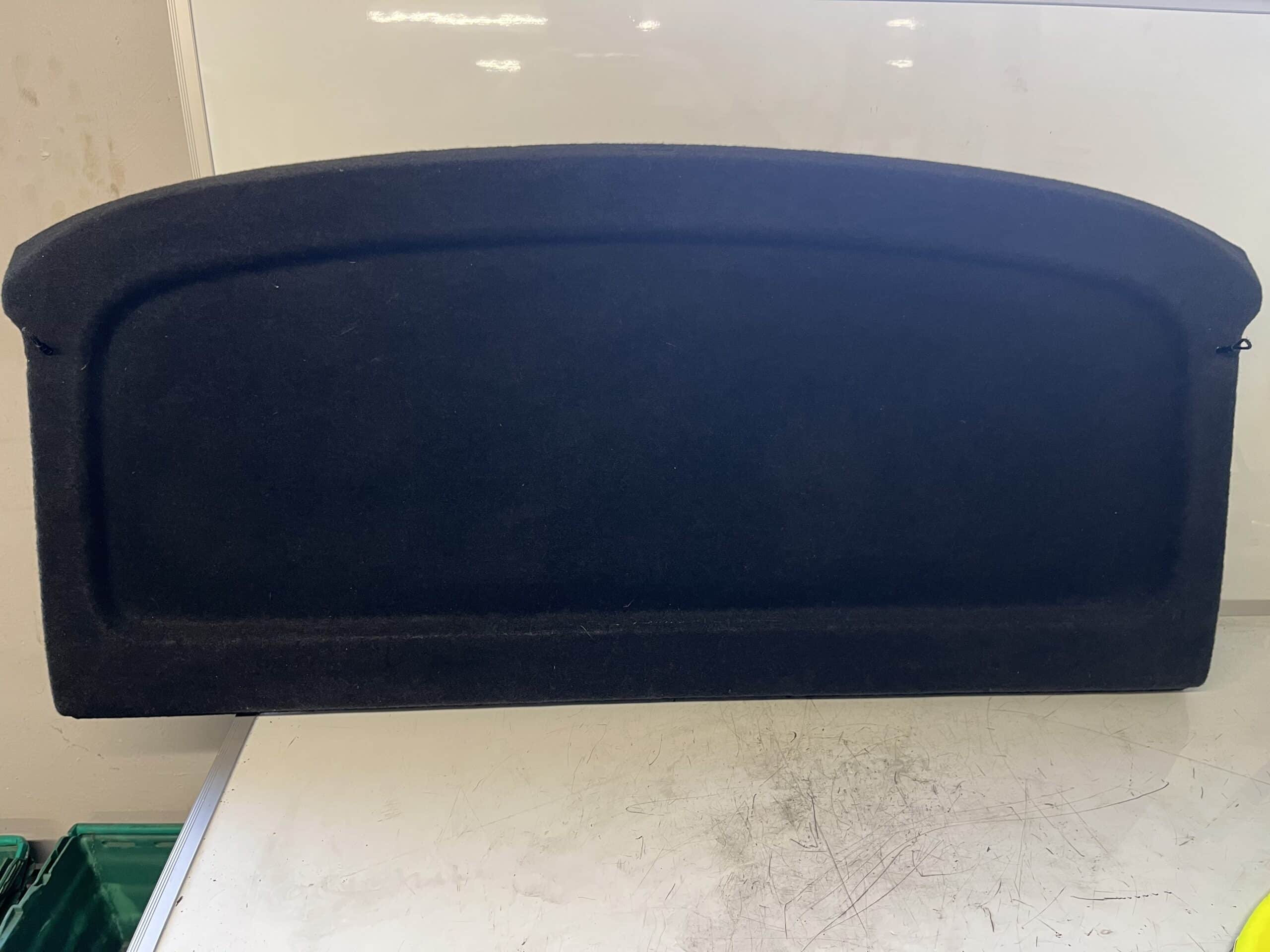 Volkswagen Golf 2012-2017 3 Or 5 Door Hatchback Parcel Shelf