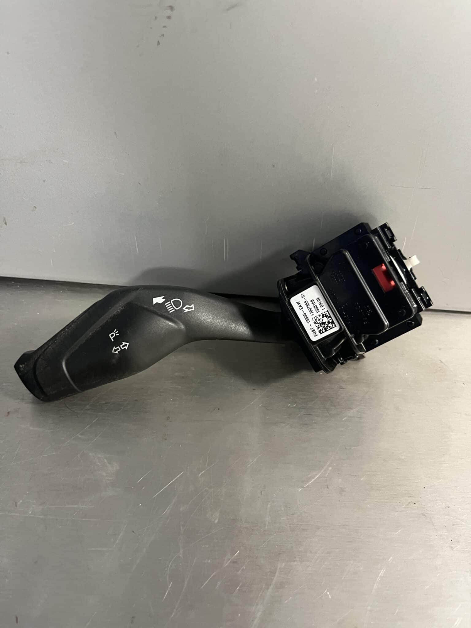 Ford Mondeo 2014-2019 MK5 Indicator Stalk – EG9T-13335-EAW