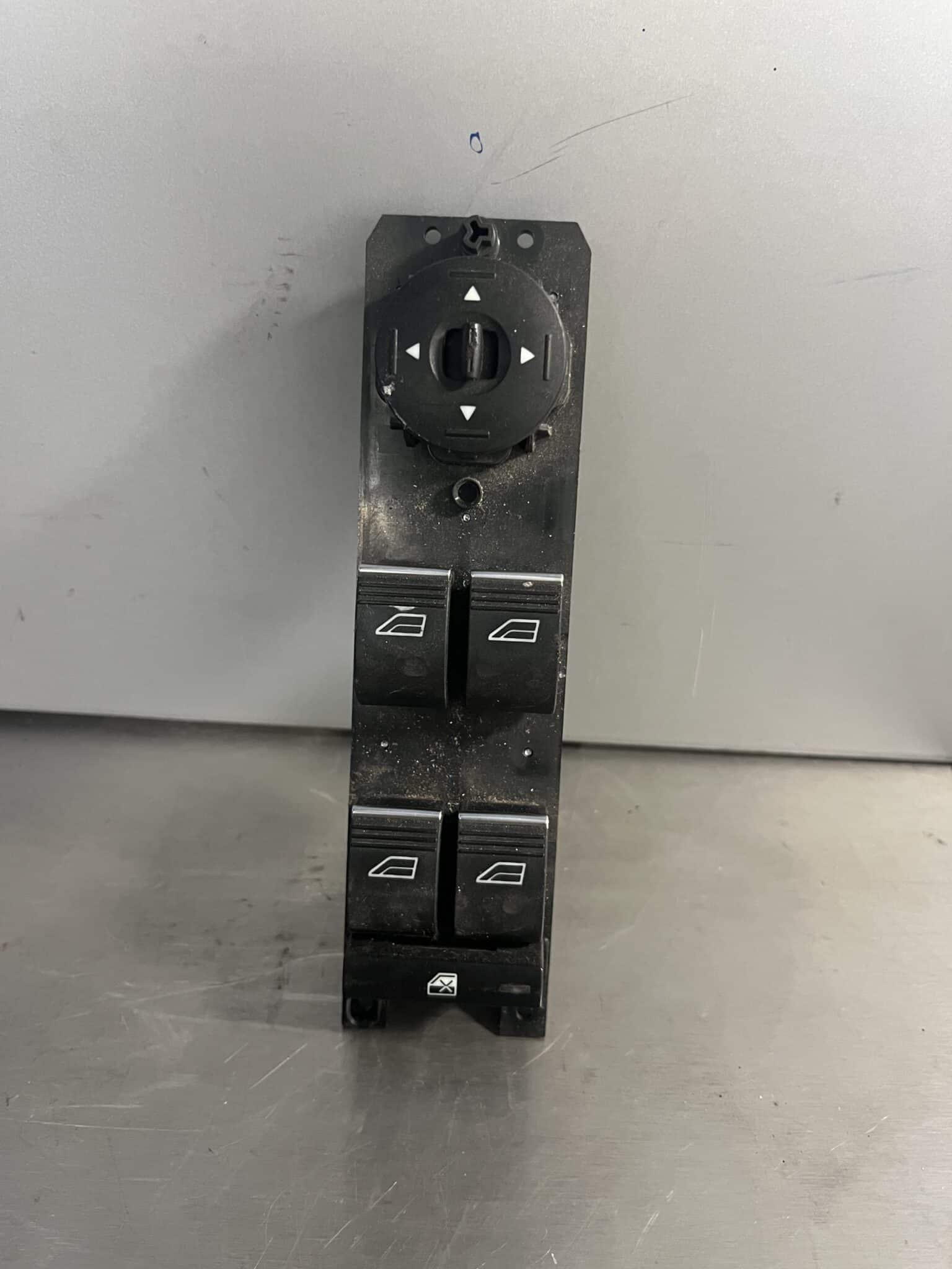 Ford Focus 2011-2018 MK5 Off Side 4 Way Window Switch – F1ET-14A132-AC