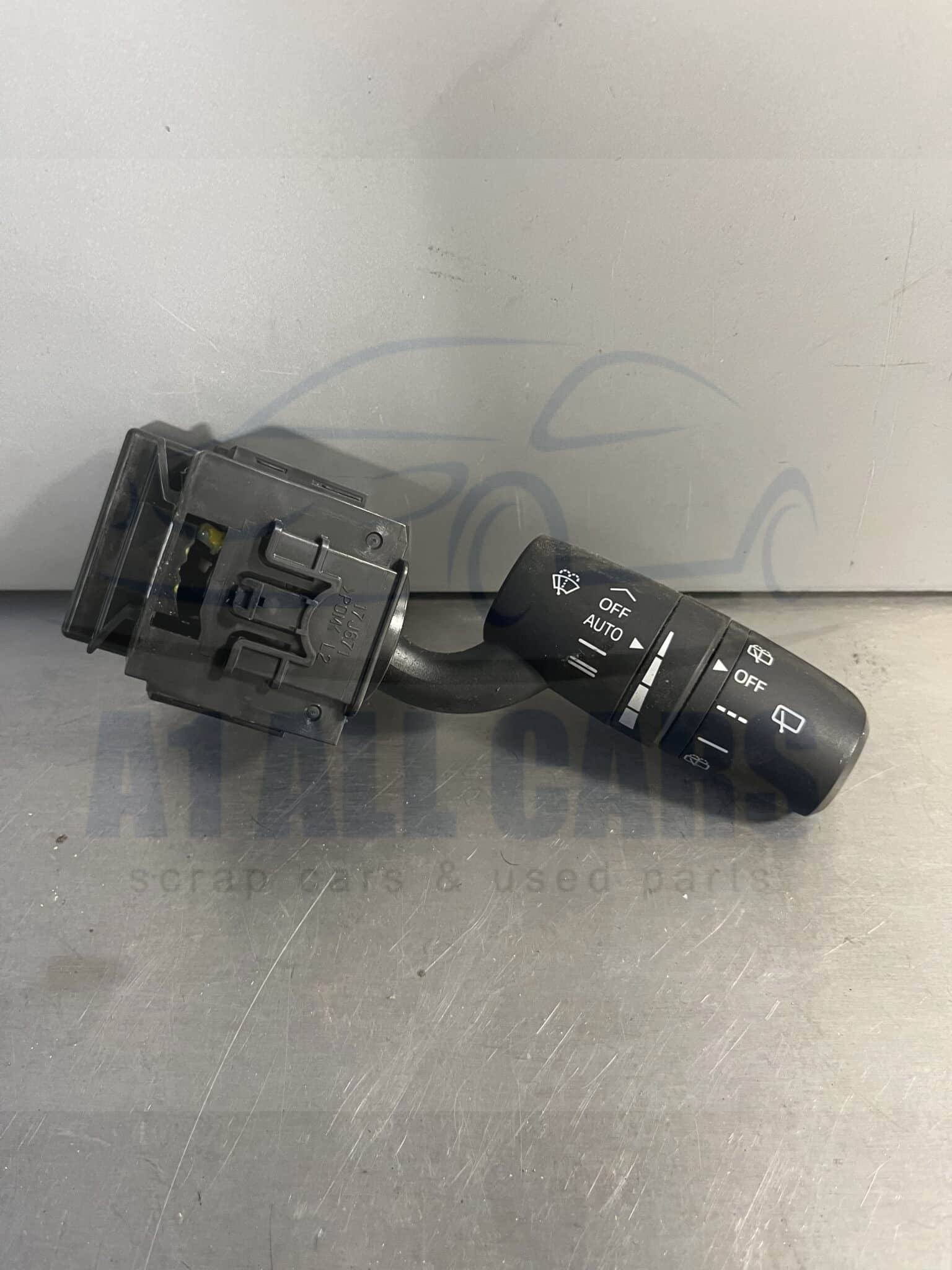 Mazda CX-5 2017-2021 Wiper Stalk – 17J671