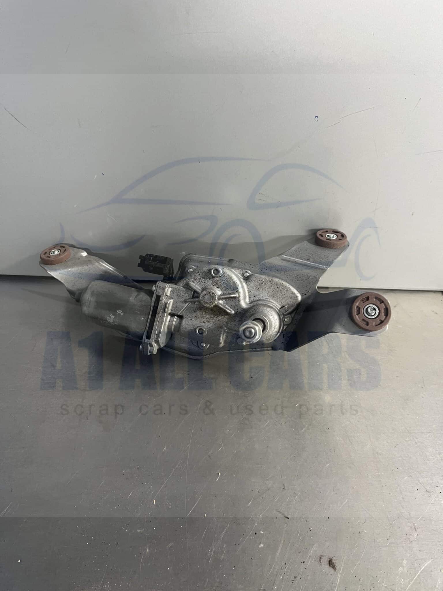 Mazda CX-5 2017-2021 5 Door Hatchback Rear Wiper Motor – 849600-1090