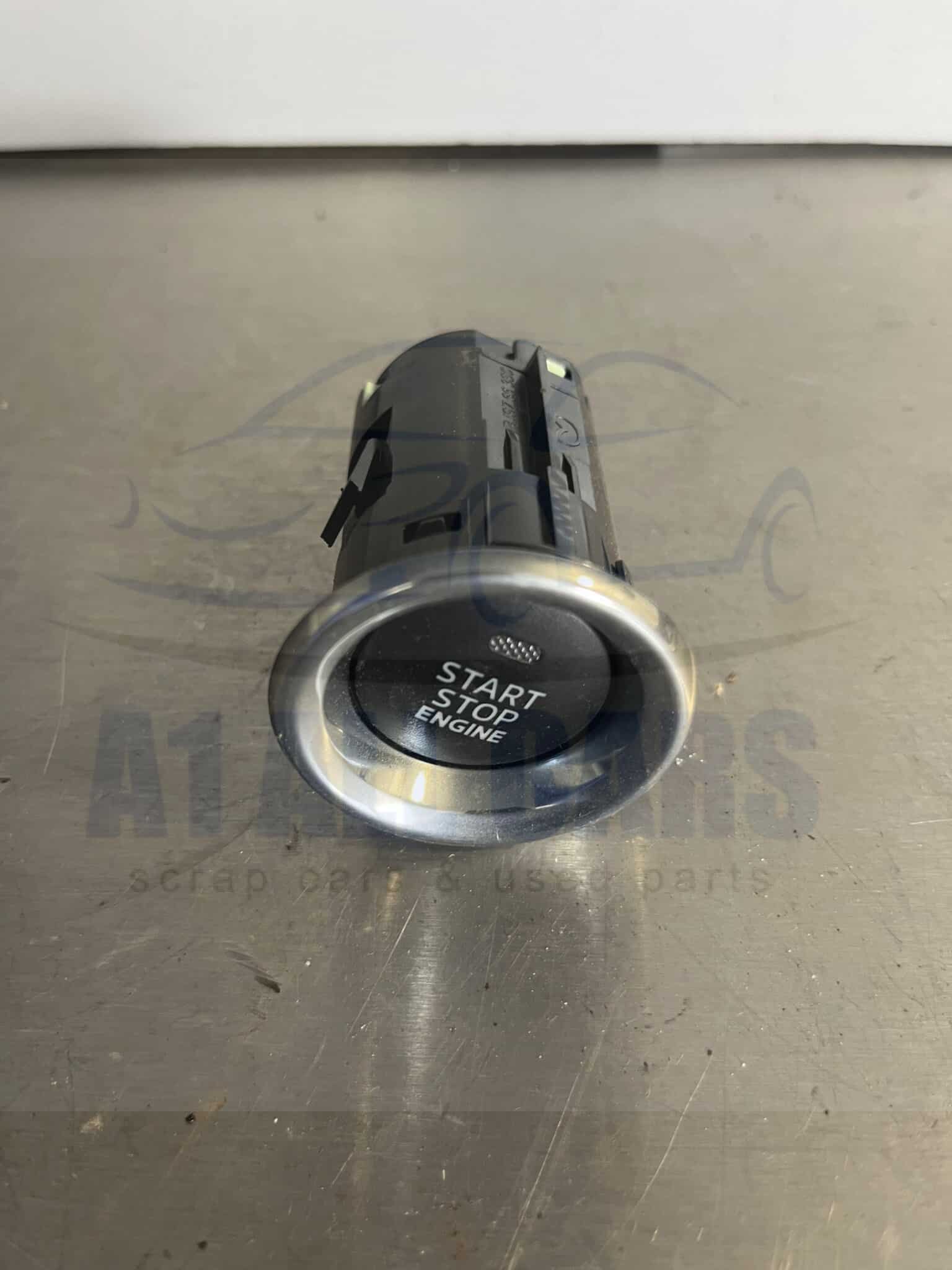 Mazda CX-5 2017-2021 Stop Start Switch – BJS7-66-3S0