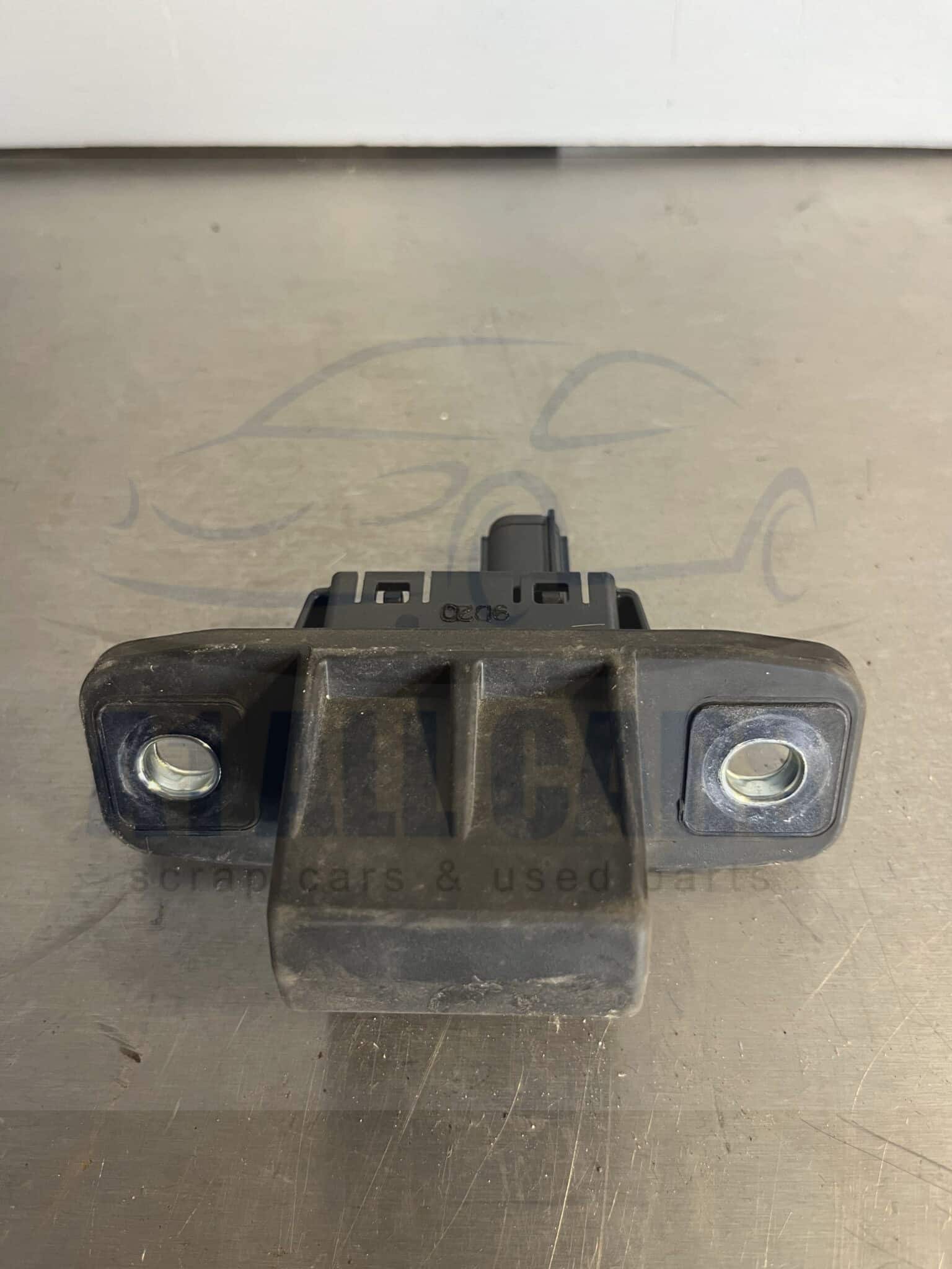 Mazda CX-5 2017-2021 Hatchback Tailgate Release Switch – K7400