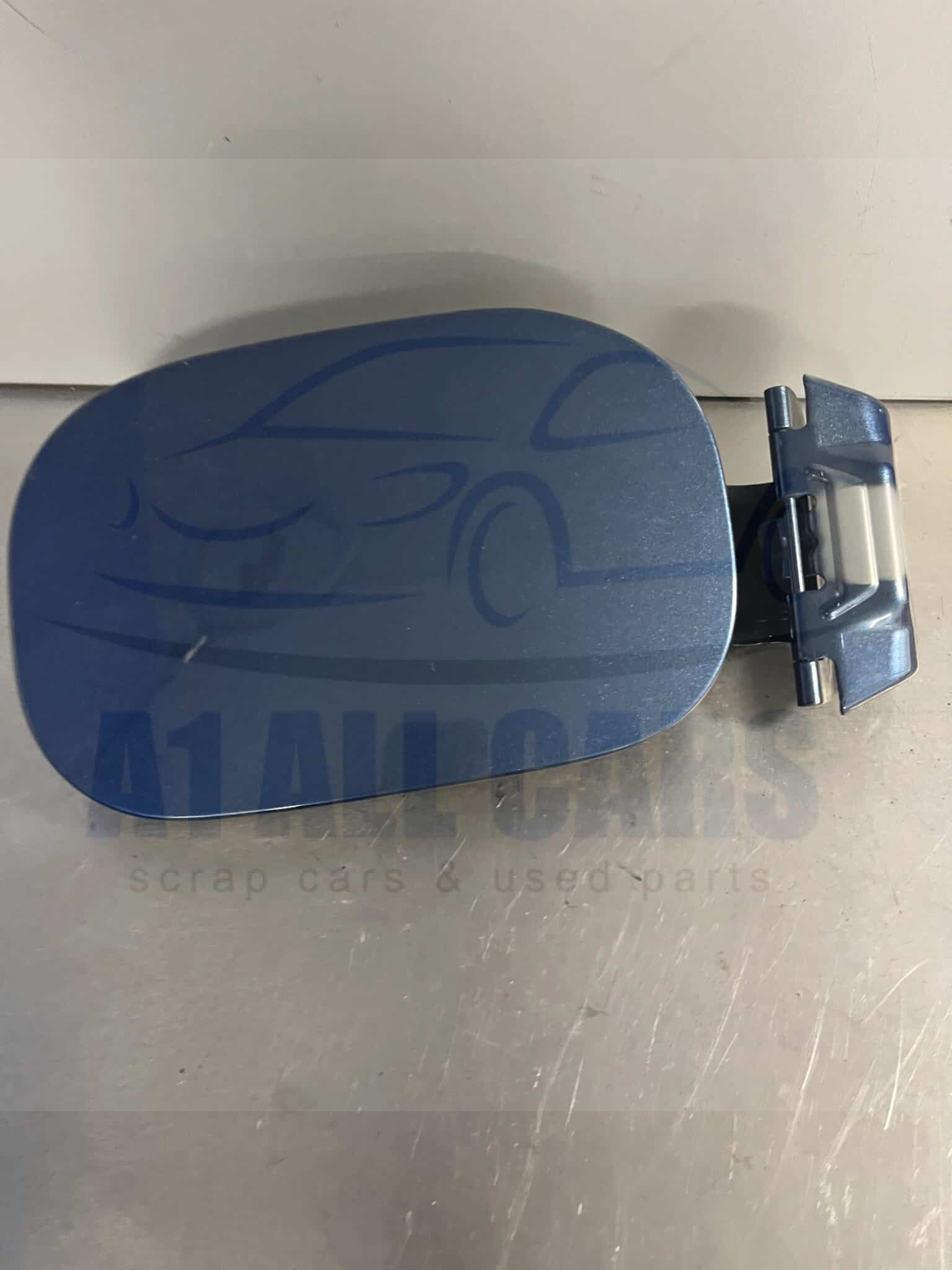 Mazda CX-5 2017-2021 5 Door Hatchback Fuel Filler Flap – Blue 45B Colour Code