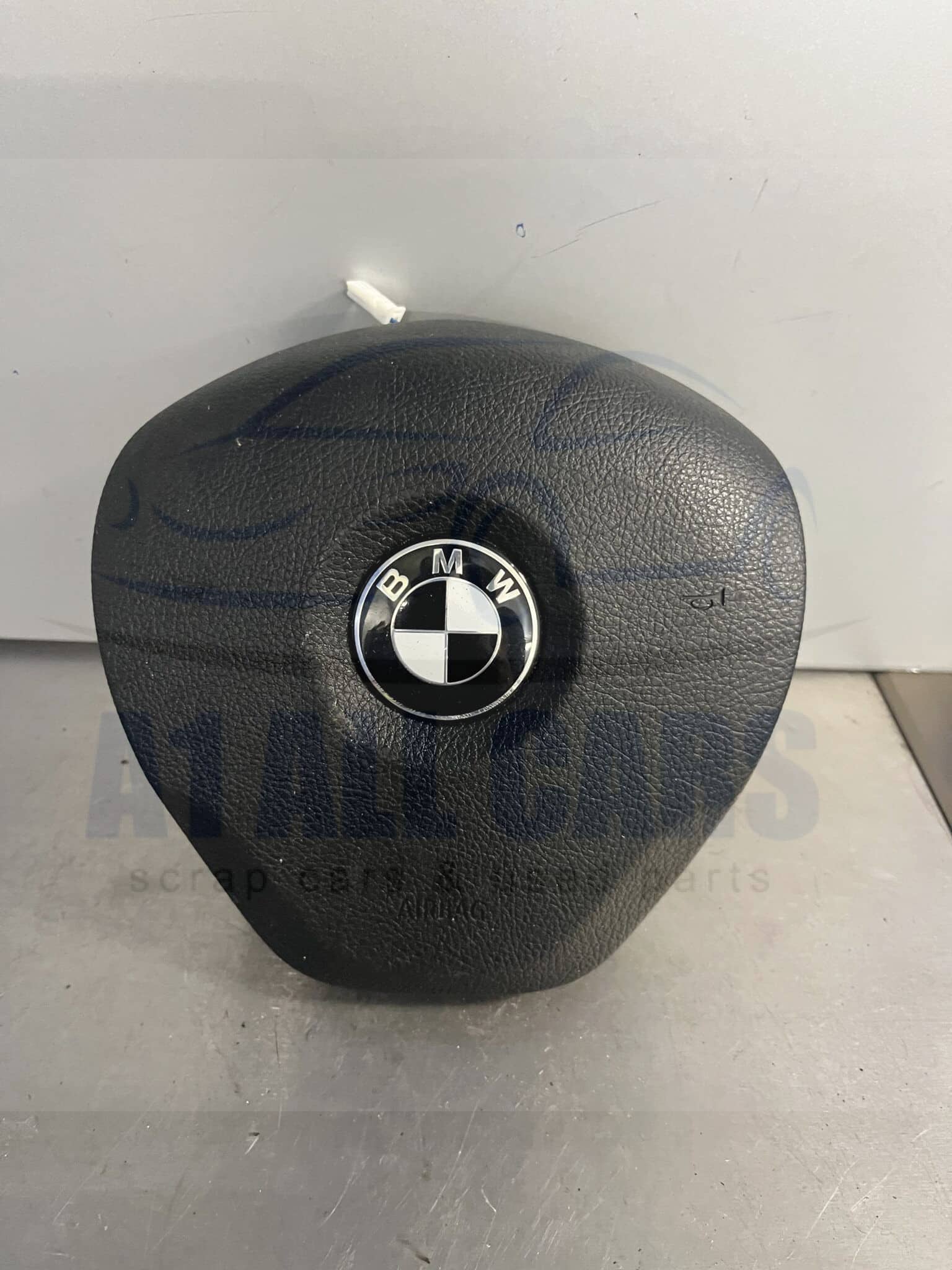BMW 1 Series 2015-2020 Radio Display Screen – 932212208K