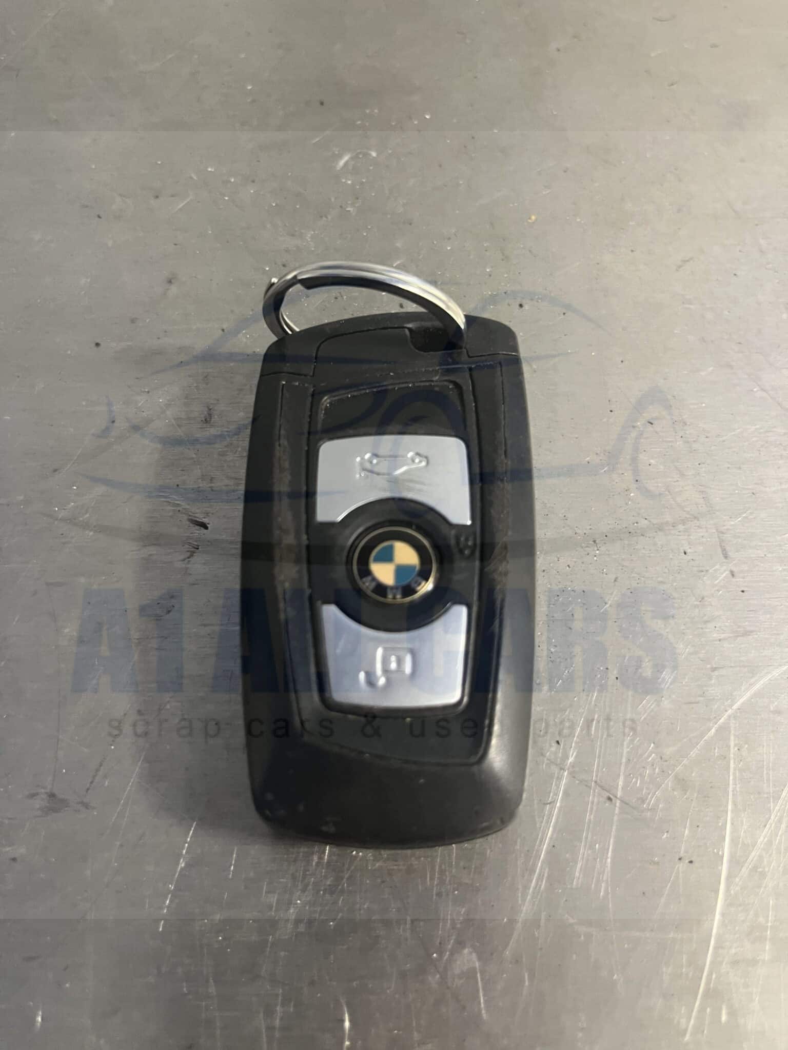 BMW 1 Series 2015-2020 Key Fob