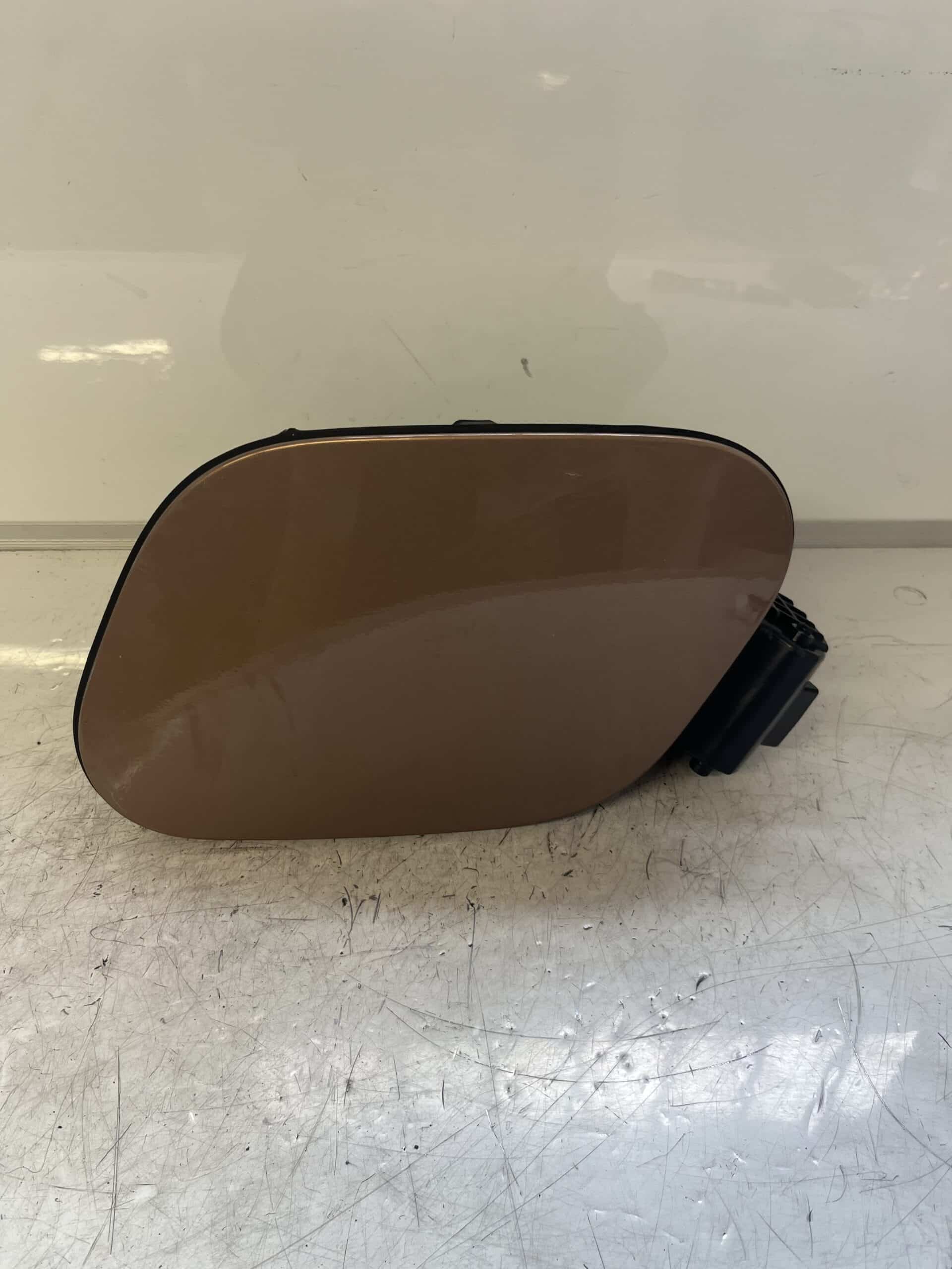 Kia Sportage 2021> MK5 5 Door Hatchback Fuel Filler Flap – Bronze M6 Colour Code