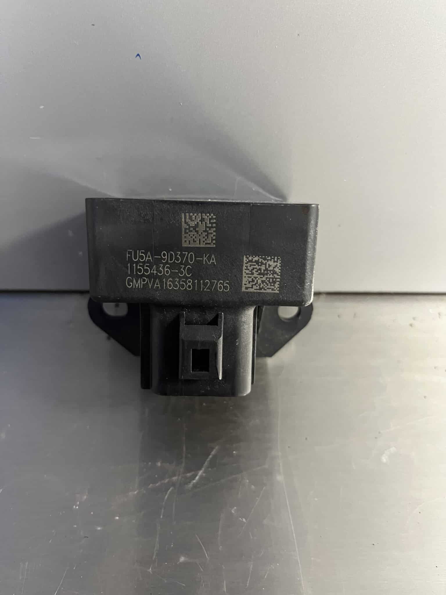 Ford Mondeo 2014-2019 Fuel Pump Relay / Module – FU5A-9D370-KA