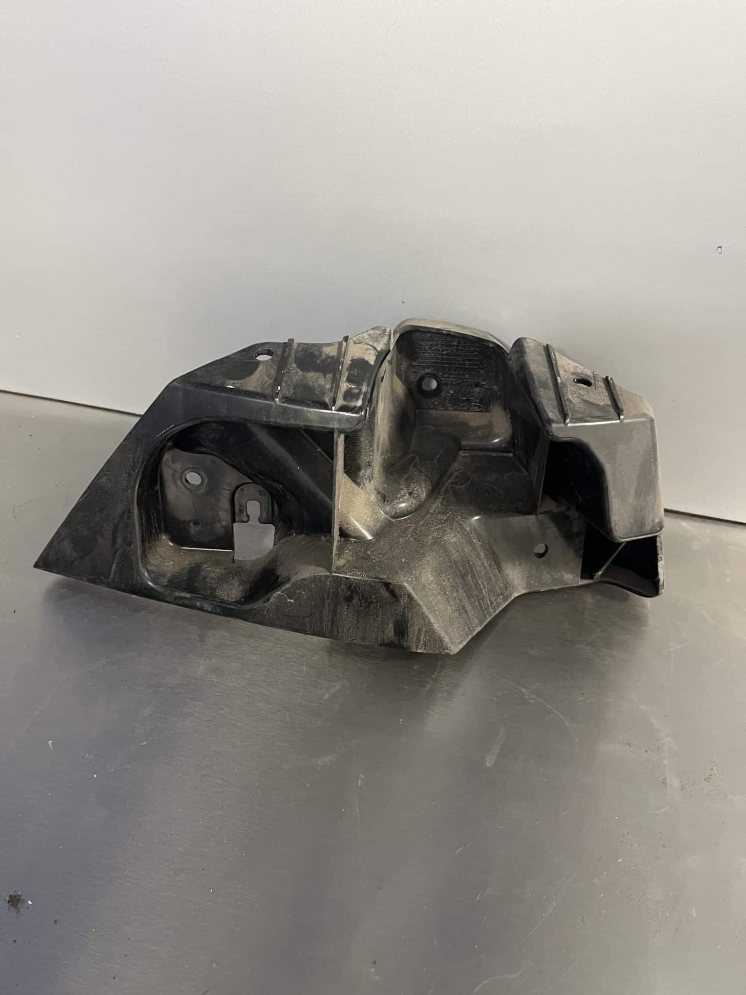 Ford Mondeo 2014-2019 Estate Near Side Rear Bumper Bracket – DS73-17E851-S