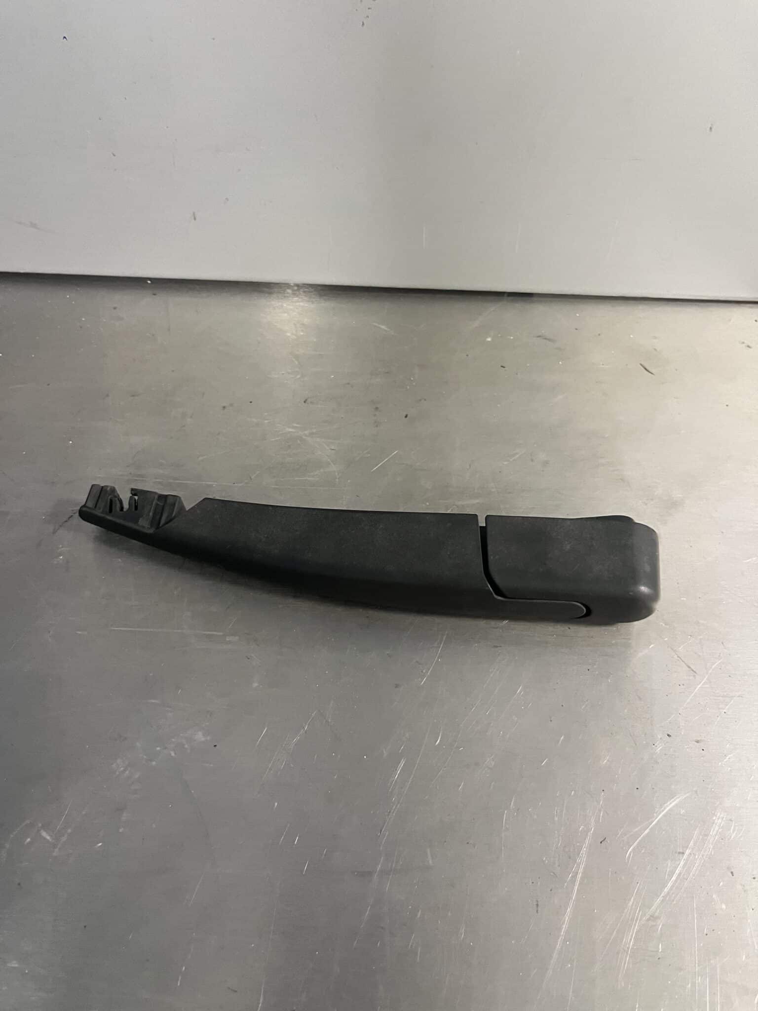 Smart ForFour 2015-2020 Hatchback Rear Wiper Arms