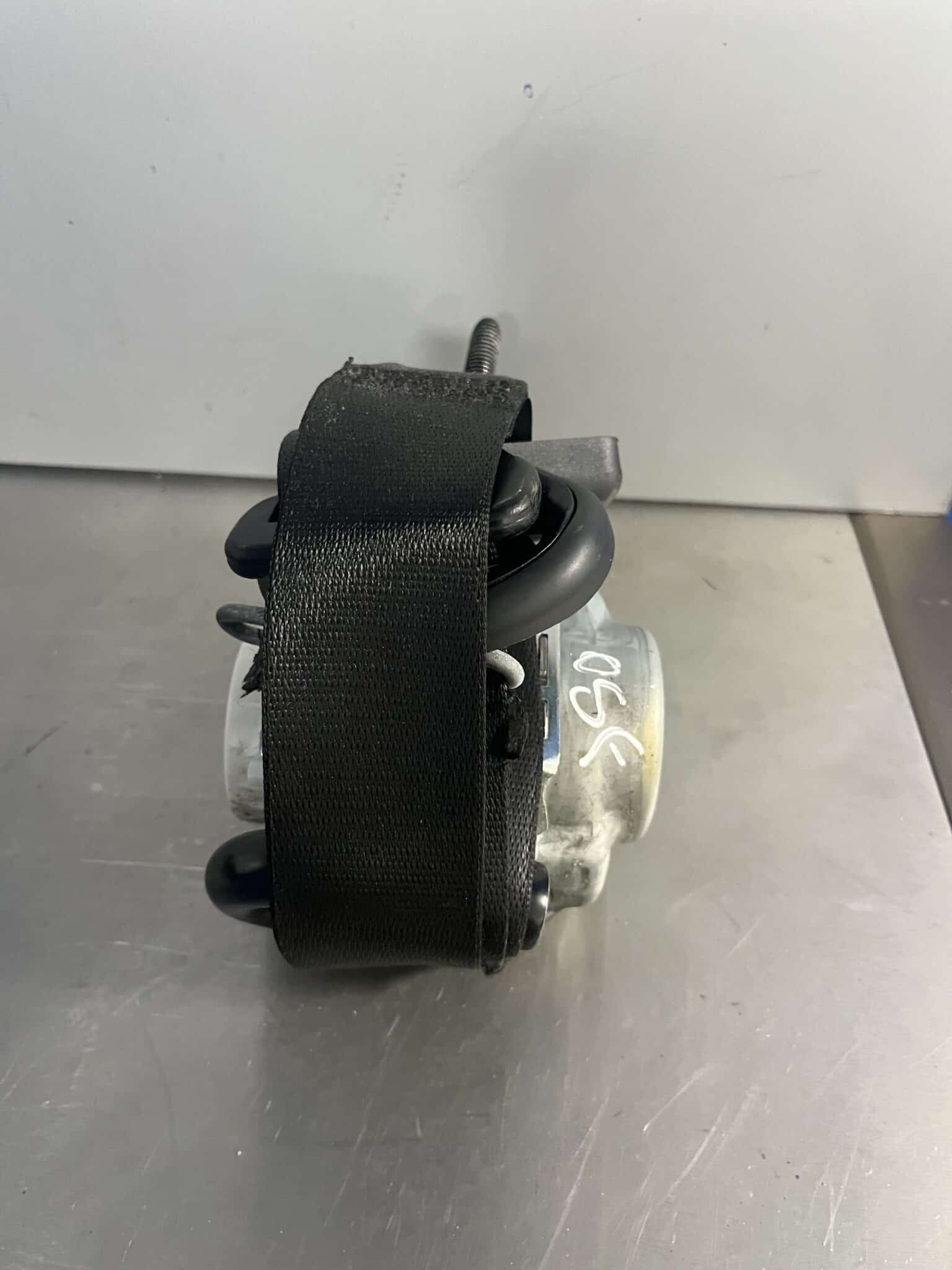 Smart ForFour 2015-2020 5 Door Hatchback Off Side Front Seatbelt – 868845929R