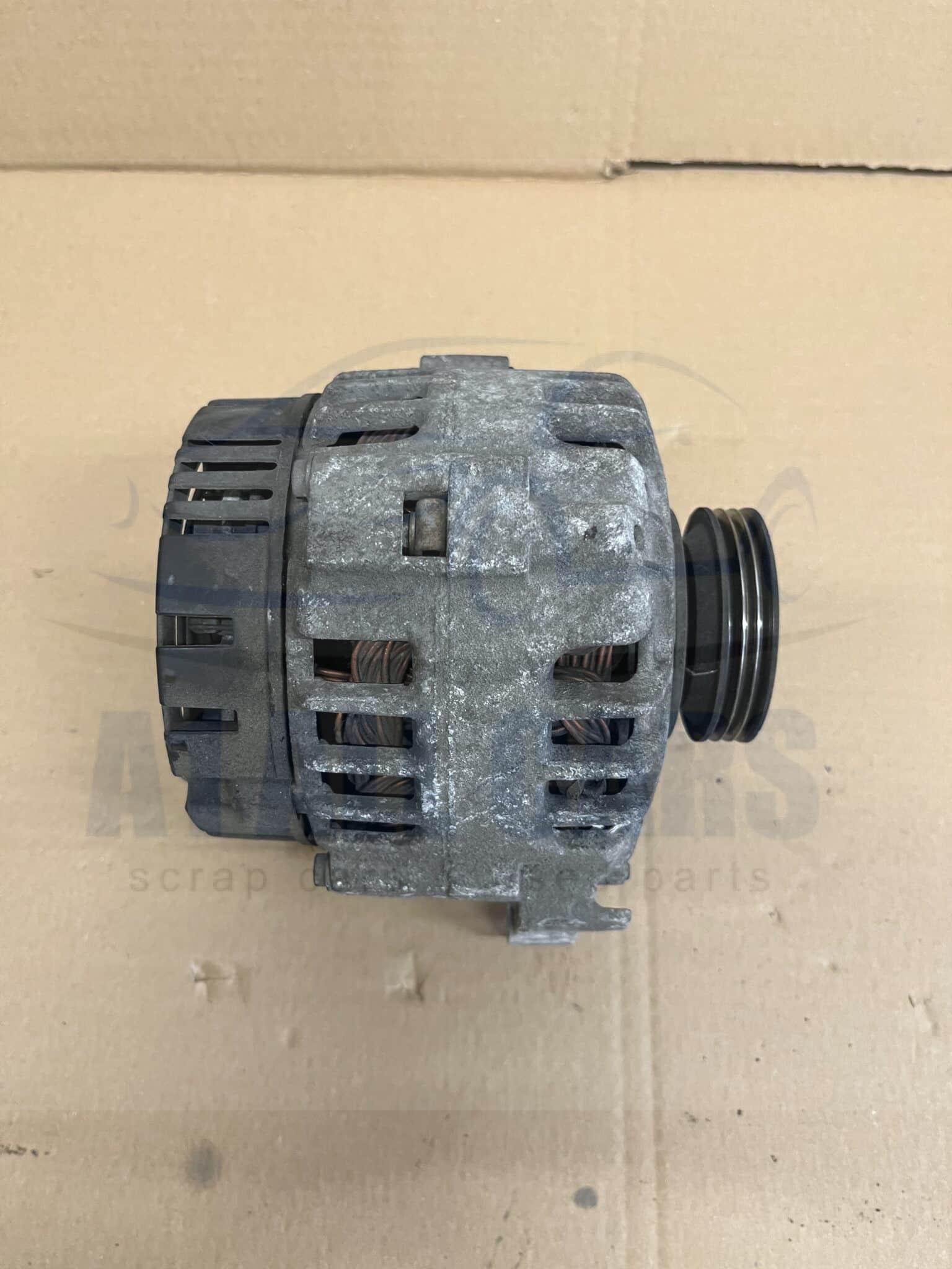 Renault Clio 2001-2005 1.2 Petrol Alternator – 7700437090