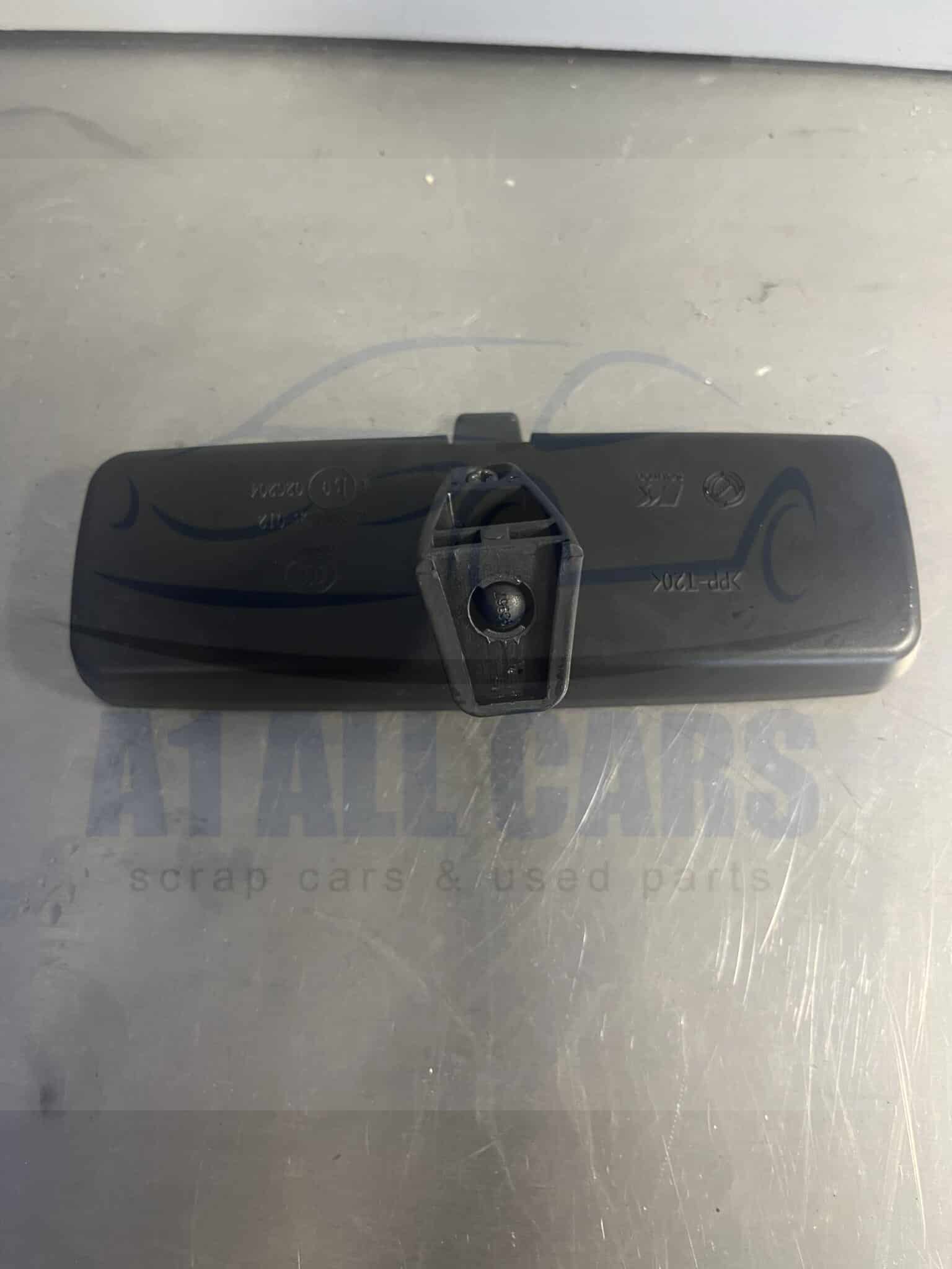 Fiat Punto Grande 2006-2014 Rear View Mirror