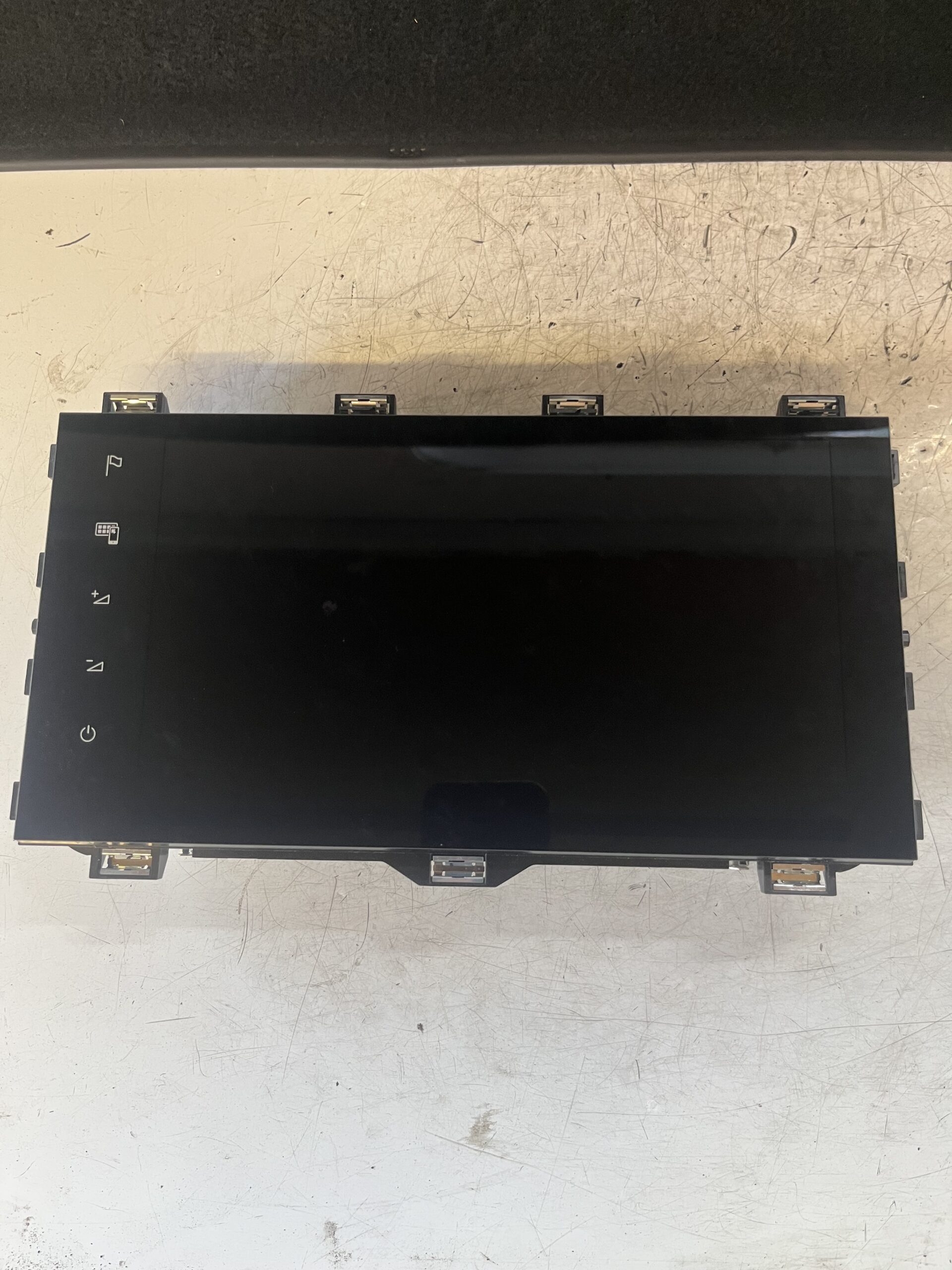 Seat Ibiza 2017-2024 Radio / Multimedia Display – 5FJ919606B