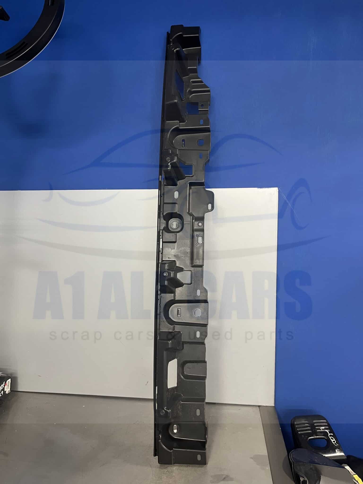 Vauxhall Mokka 2020-2025 Rear Bumper Centre Bracket – 9835238380