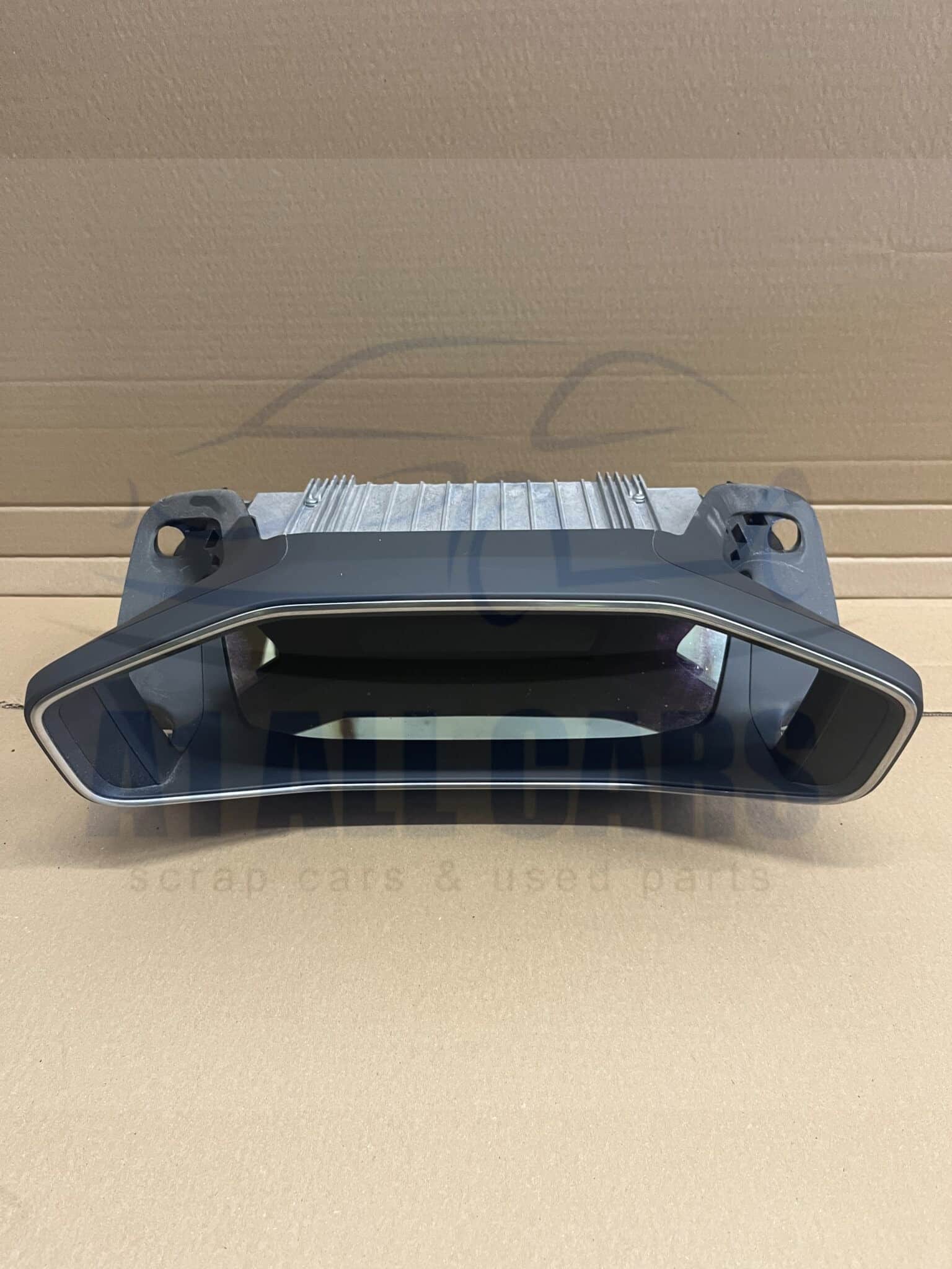 Peugeot 2008 2019-2026 Speedo / Instrument Cluster – 9851860480