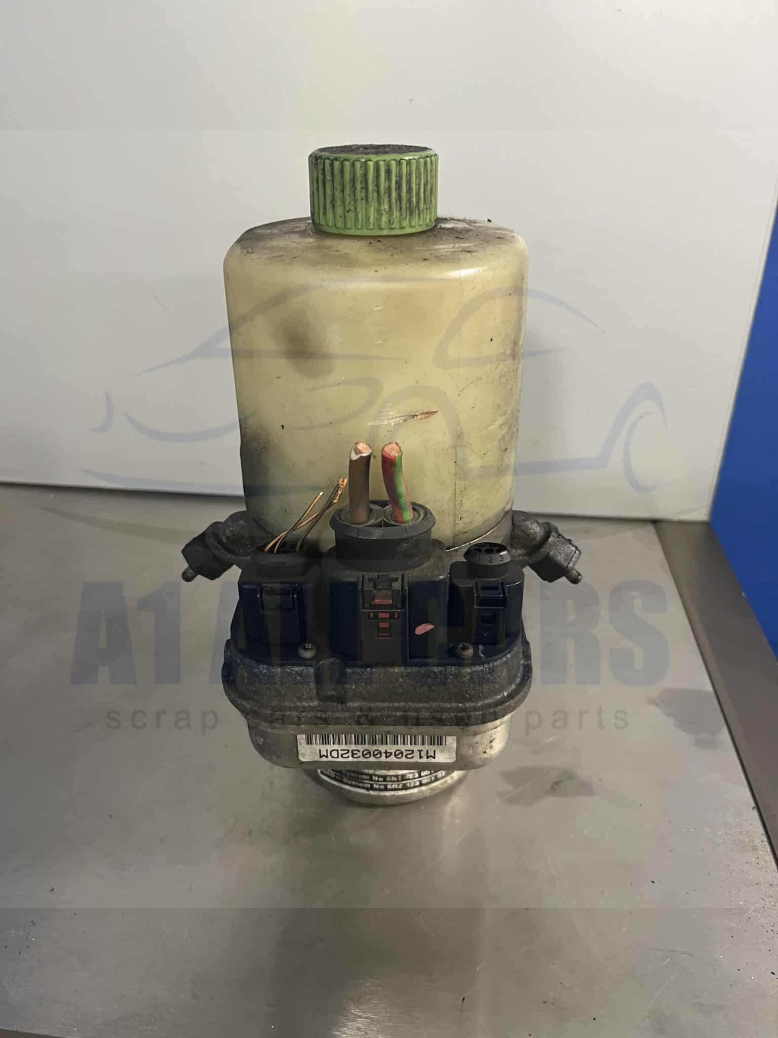 Seat Ibiza / Volkswagen Polo / Skoda Rapid / Fabia / Audi A1 2008-2017 Power Steering Pump – 6R0423156C