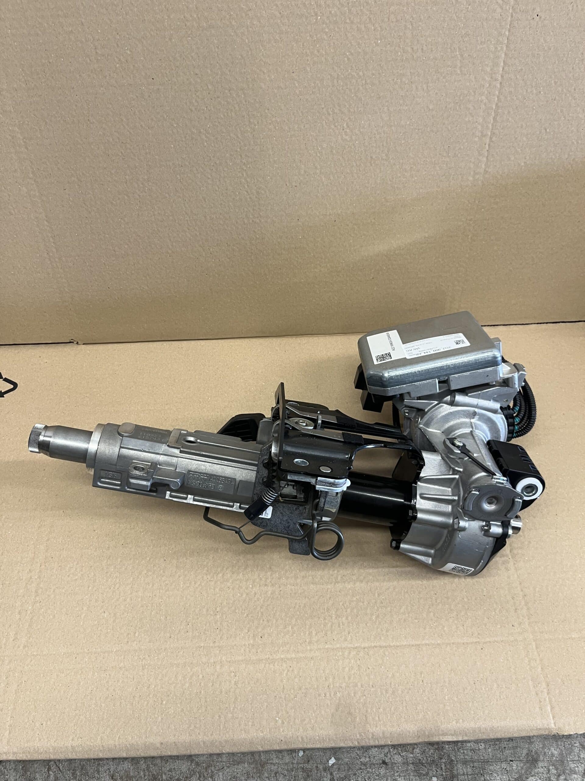 Volkswagen T-Cross 2019-2024 Power Steering Pump / Column – 2Q2423510BN / 2Q2909144AB