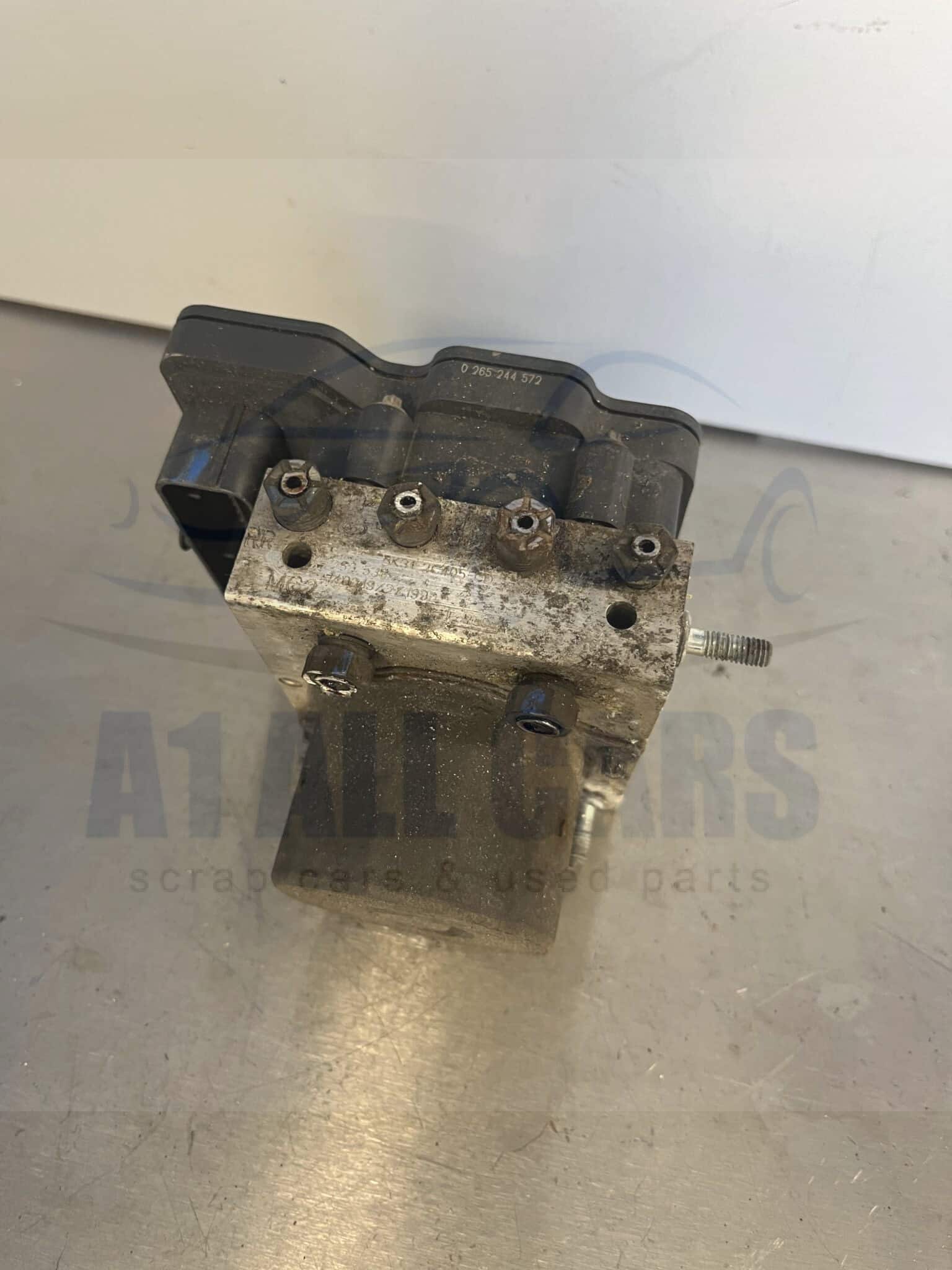 Ford Transit 2014-2019 ABS Pump – BK31-2C405-CD