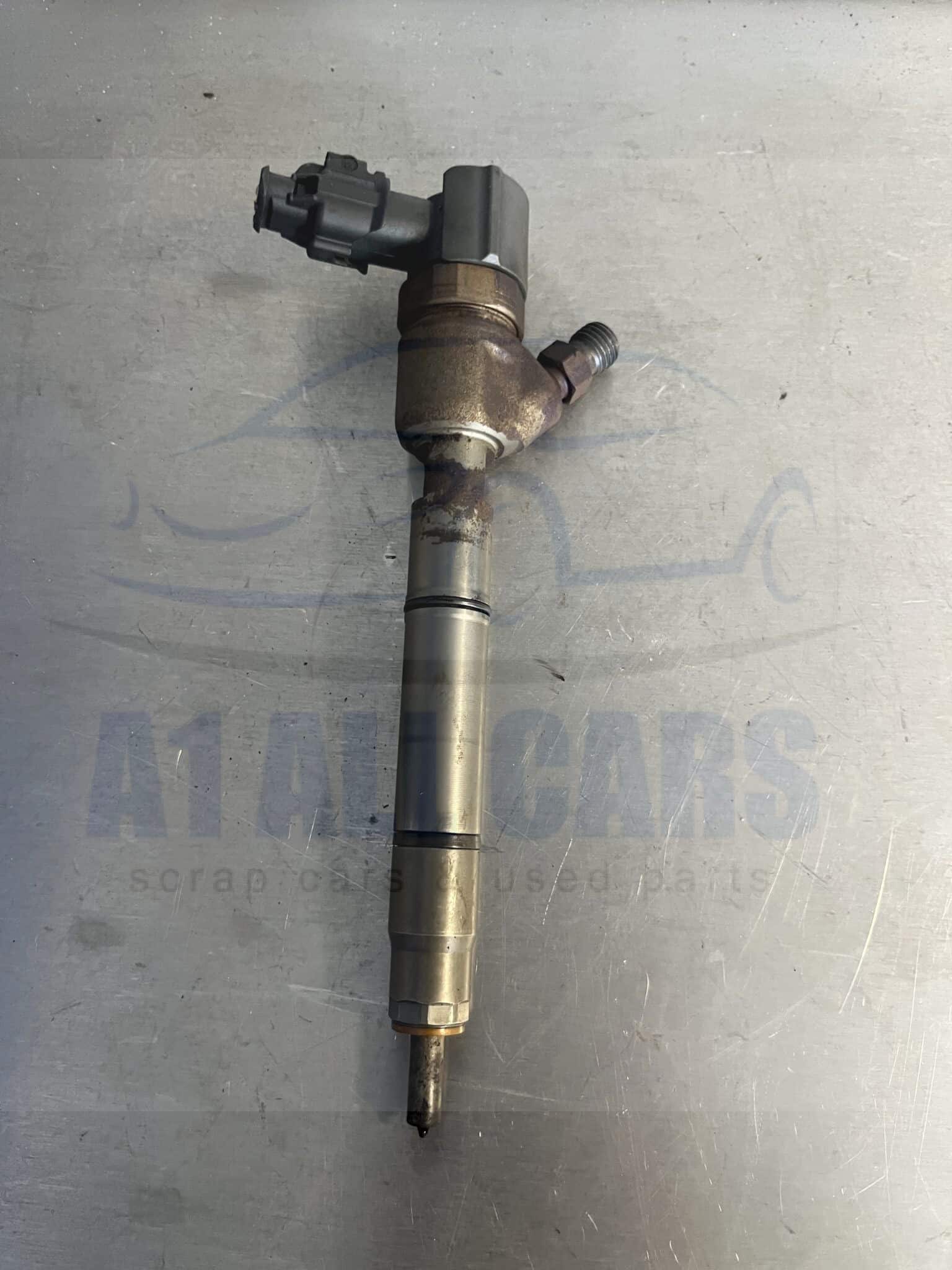 Hyundai i30 / KIA Ceed 2007-2012 1.6 Diesel Single Injector – 0445110320