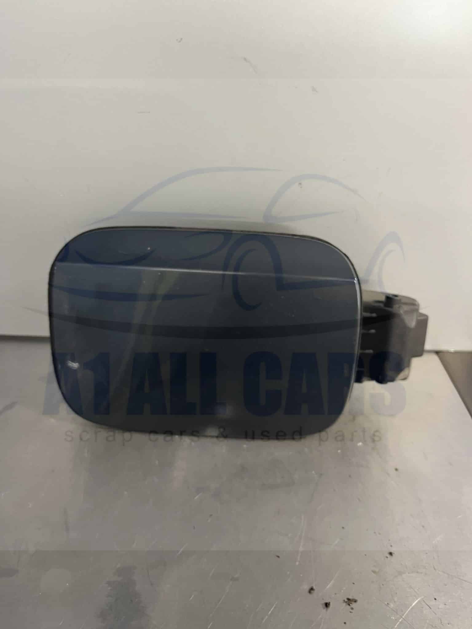 Audi A5 2007-2012 3 Door Coupe / Convertible Fuel Filler Flap – Grey LZ7H Colour Code