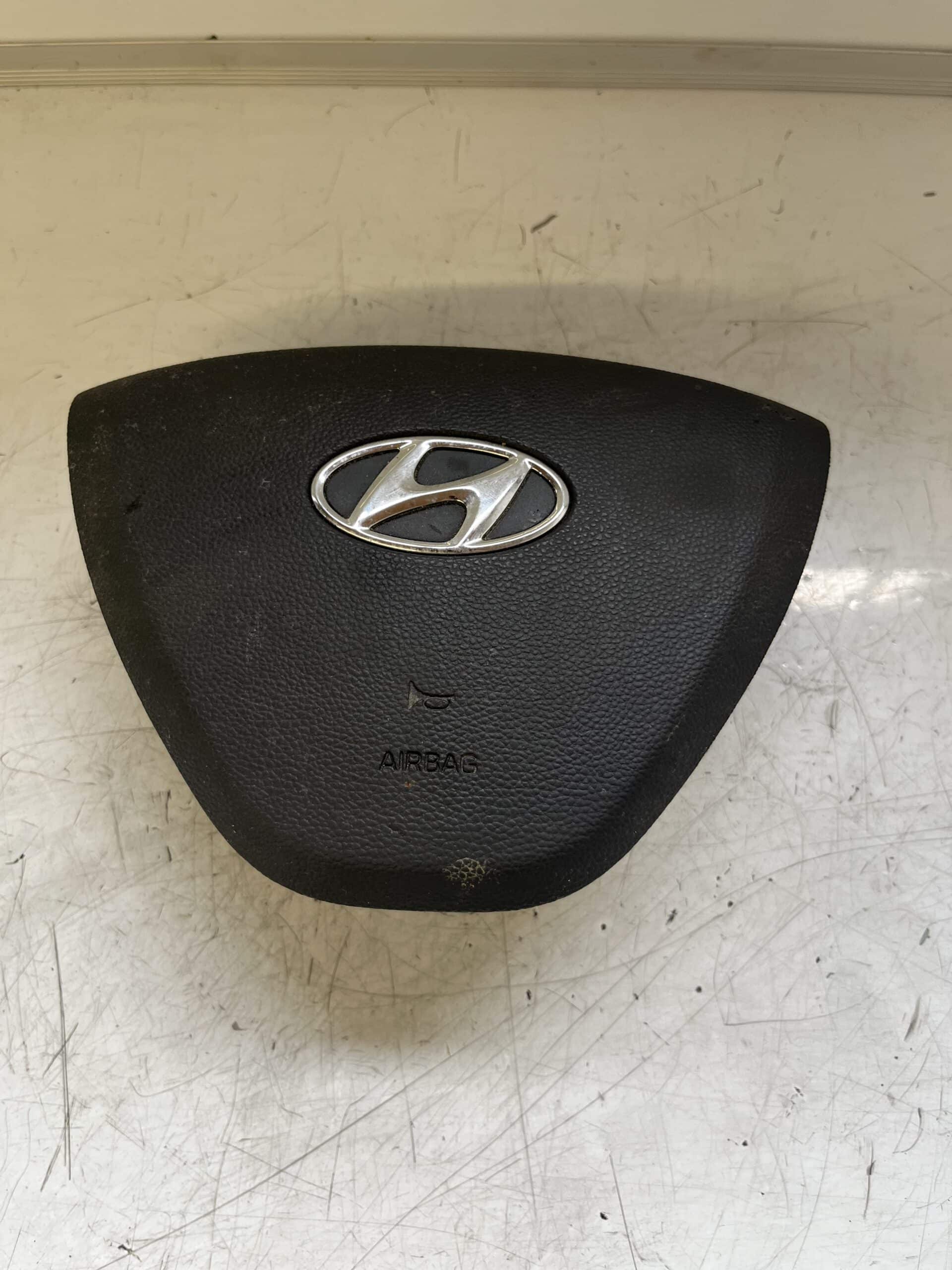 Hyundai i10 2014-2019 MK2 Off Side Airbag – 56900-B4100