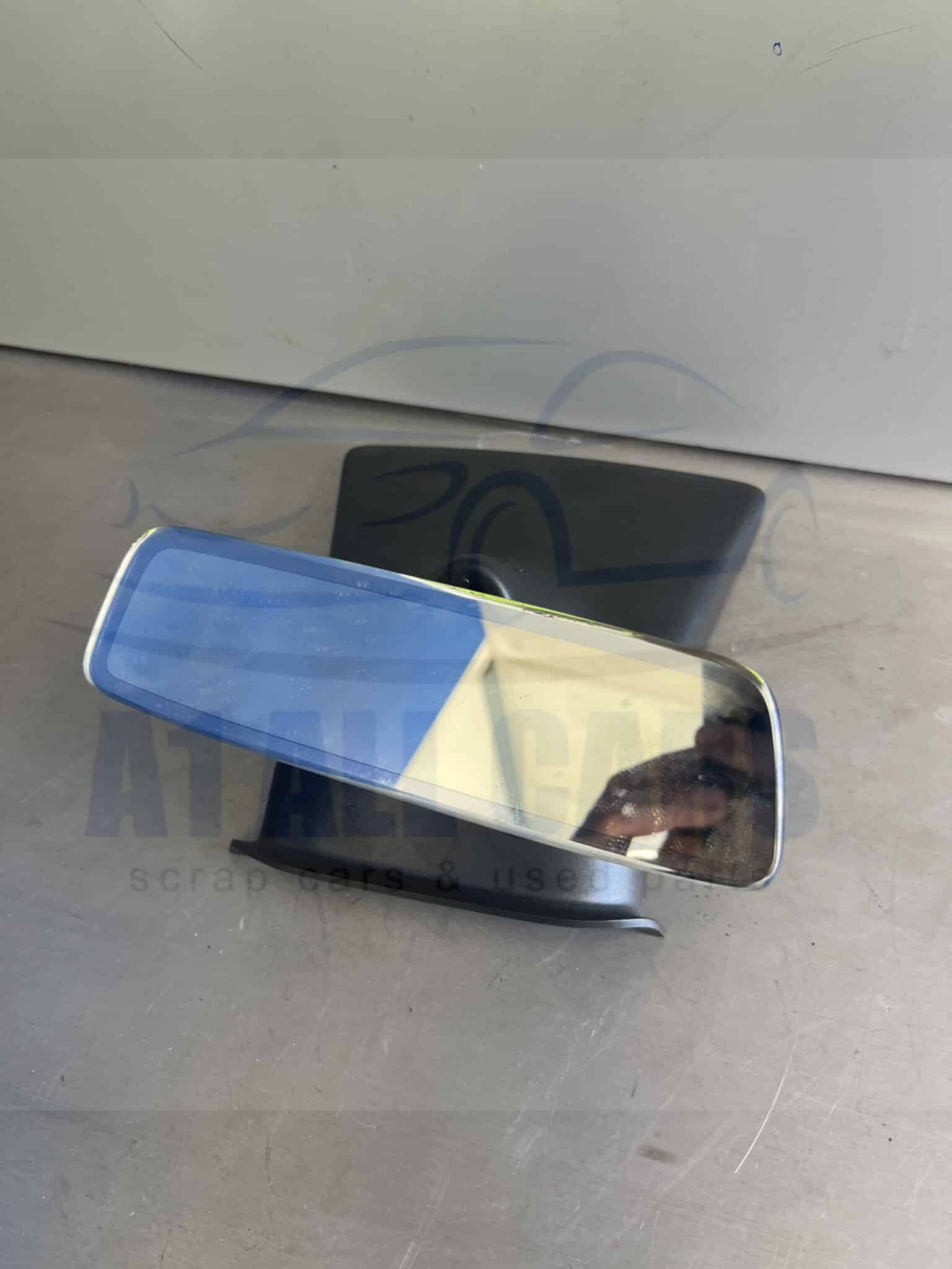 Tesla Model 3 2020-2024 Rear View Mirror With Camera’s – 1119904-00-C