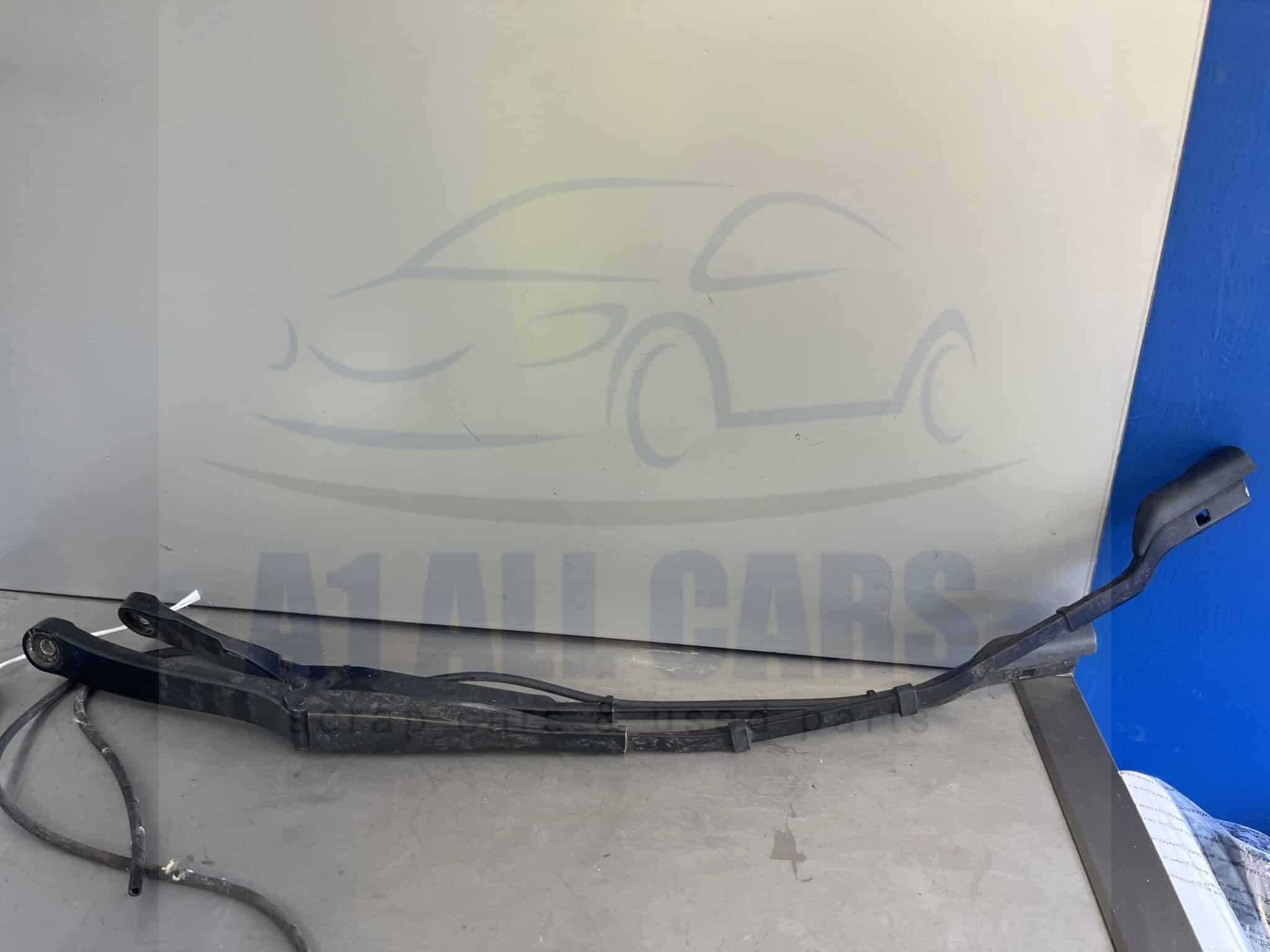 Tesla Model 3 2020-2024 Front Wiper Arms – Pair