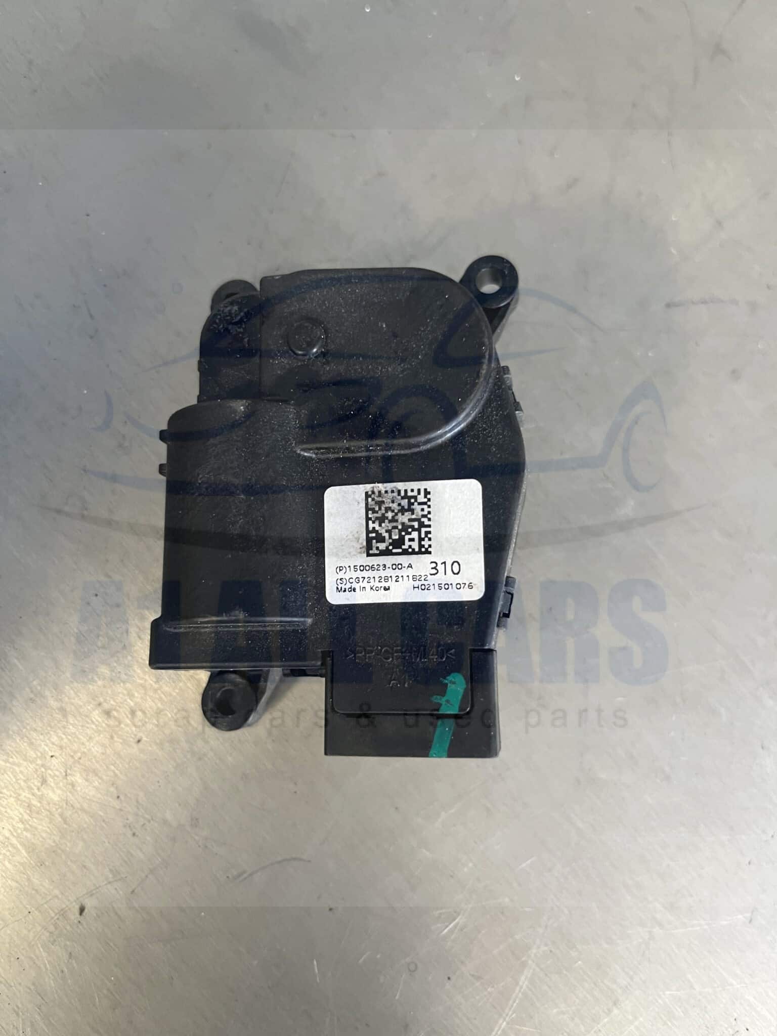 Tesla Model 3 2020-2024 Heater Flap Motor / Resistor – 1500623-00-A