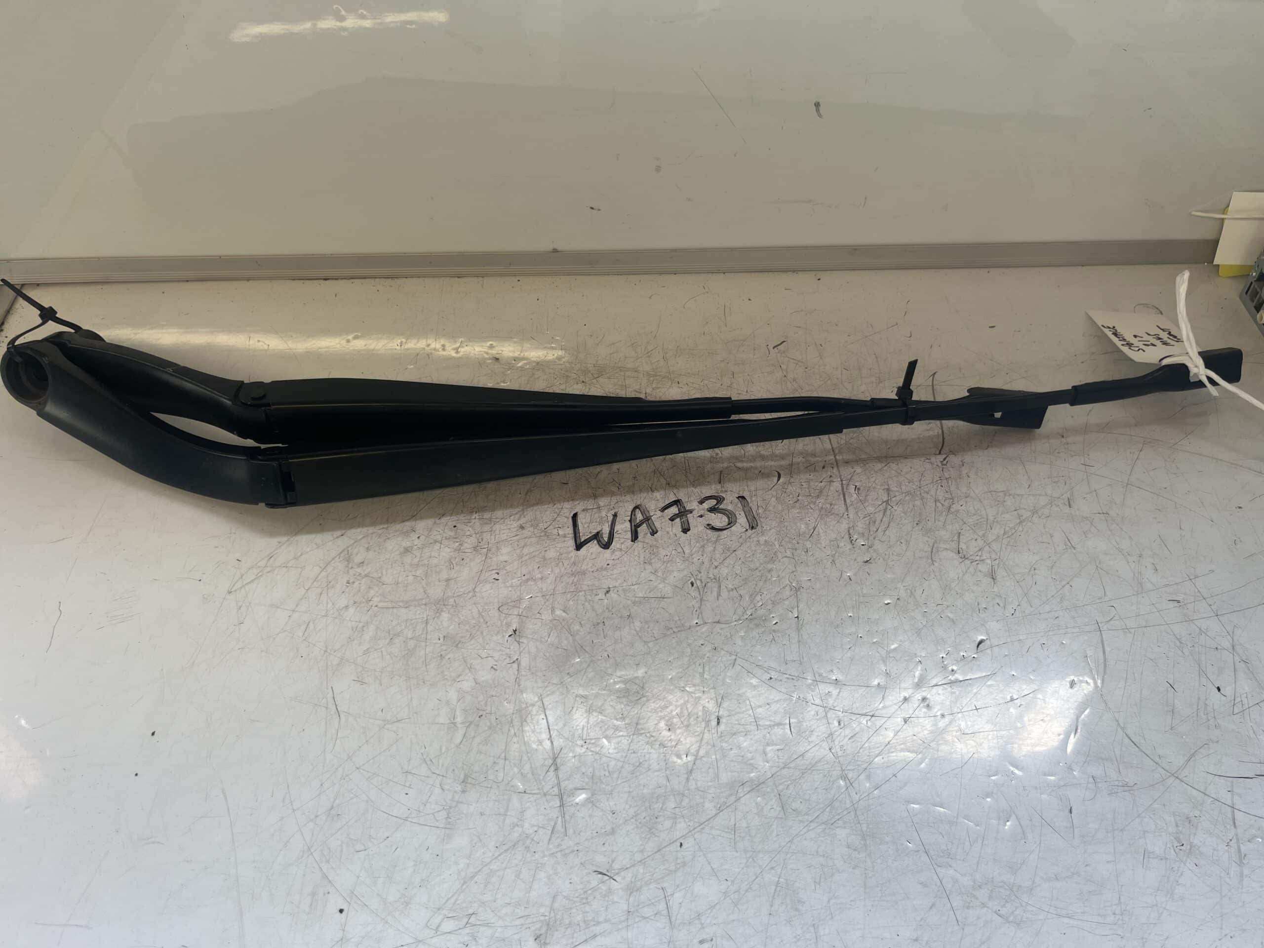 KIA Sportage 2021> MK5 Front Wiper Arms – PAIR