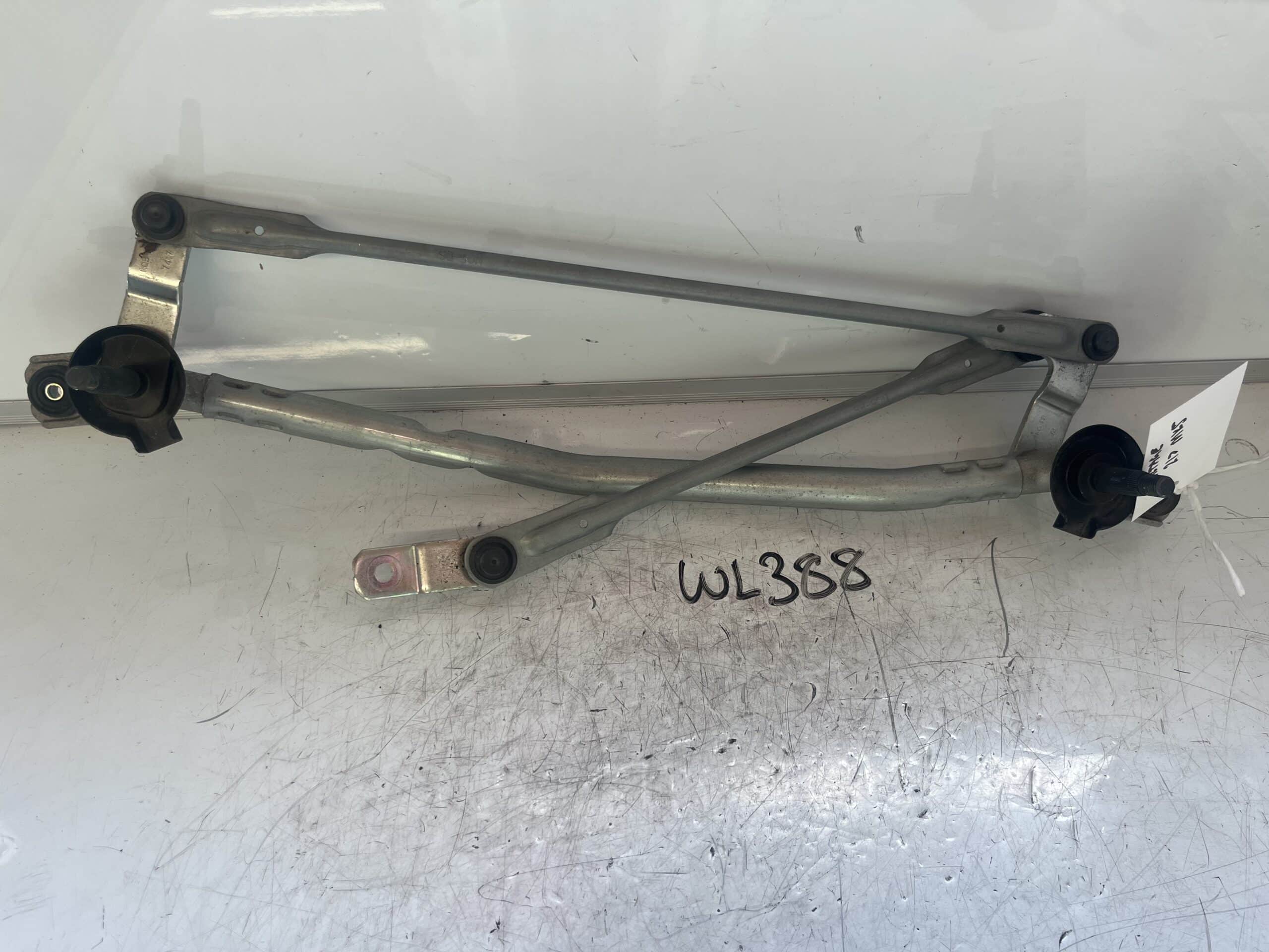 KIA Sportage 2021> MK5 Front Wiper Linkage