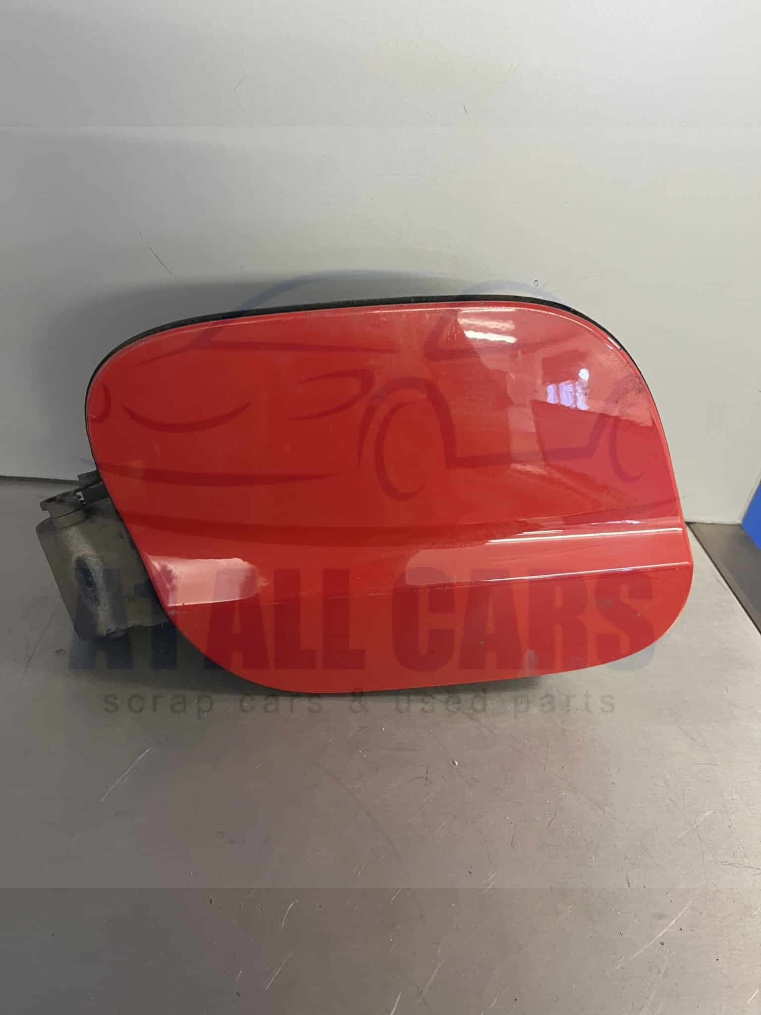 Vauxhall Astra 2015-2021 5 Door Hatchback Fuel Filler Flap – Red Z50B Colour Code