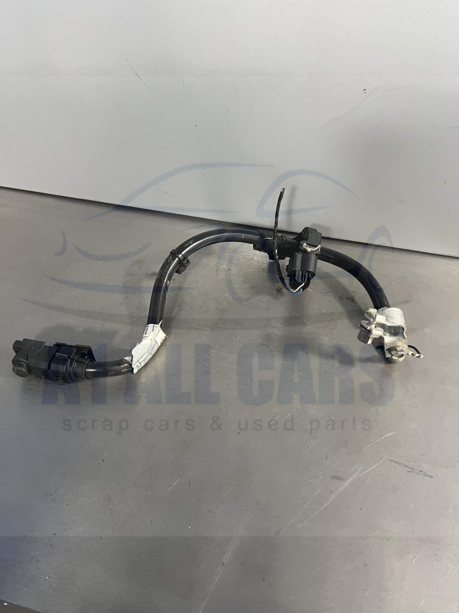 Vauxhall Astra 2015-2021 Negative Battery Terminal / Cable / Lead – 39023857