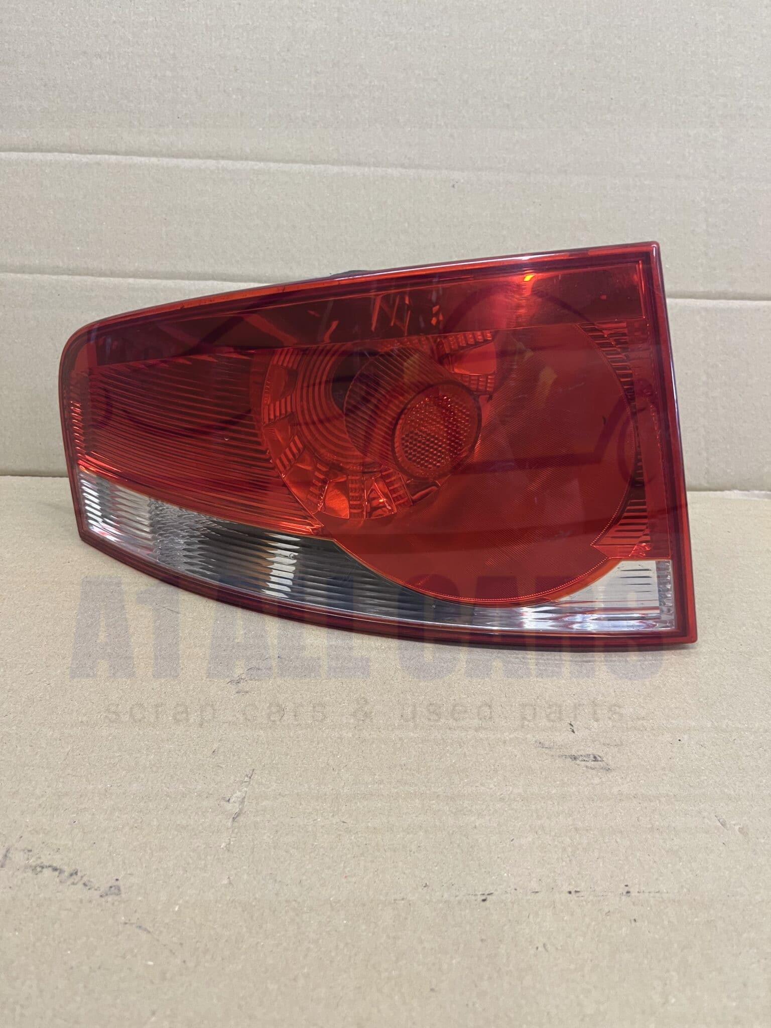Seat Altea XL 2004-2009 MPV 5 Door Near Side Taillamp