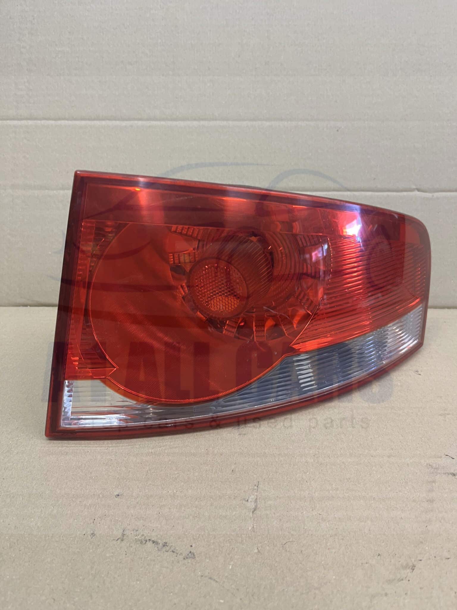 Seat Altea XL 2004-2009 MPV 5 Door Off Side Taillamp