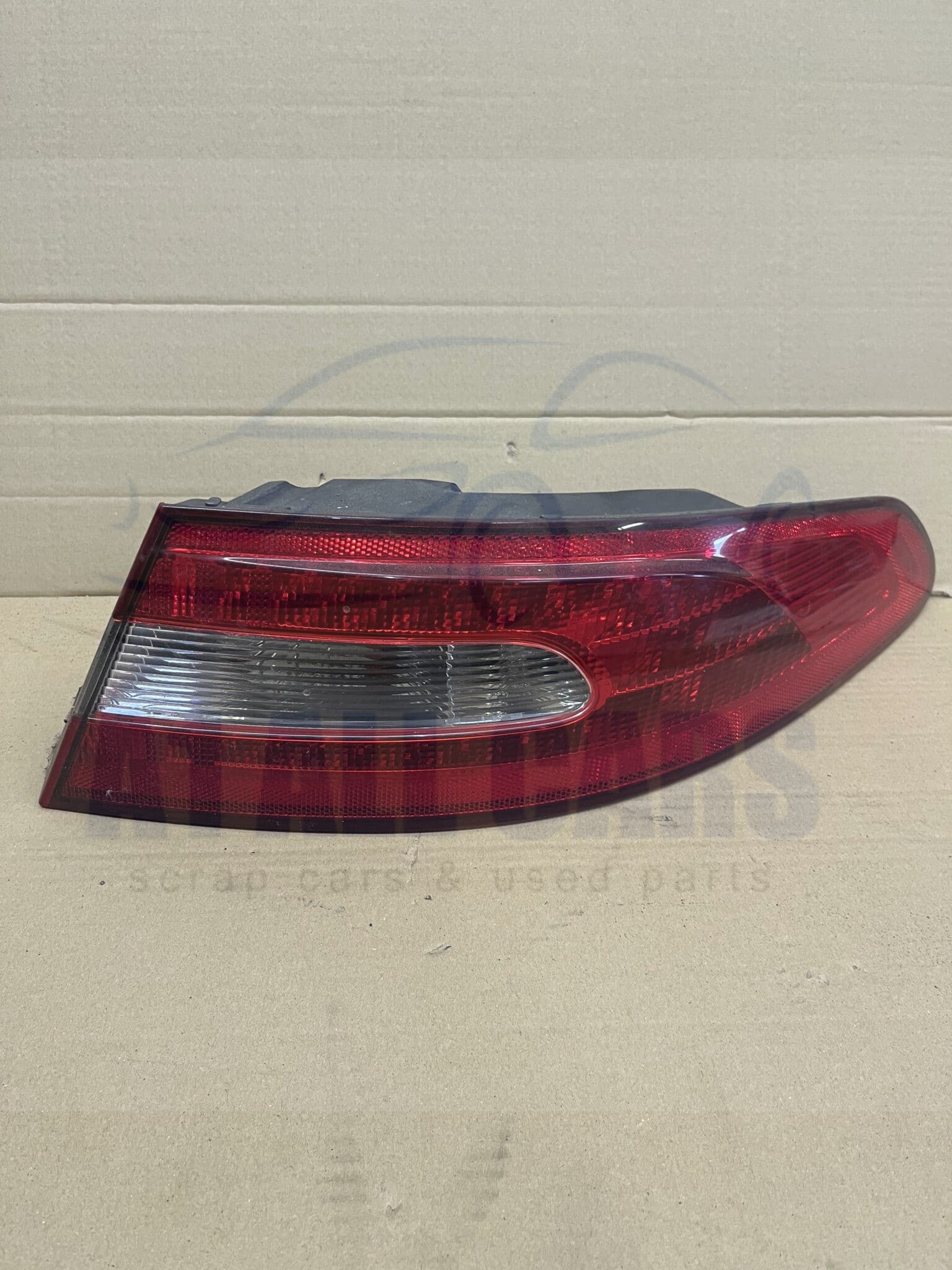 Jaguar XF 2007-2011 Saloon Off Side Taillamp – 8X2313404BD