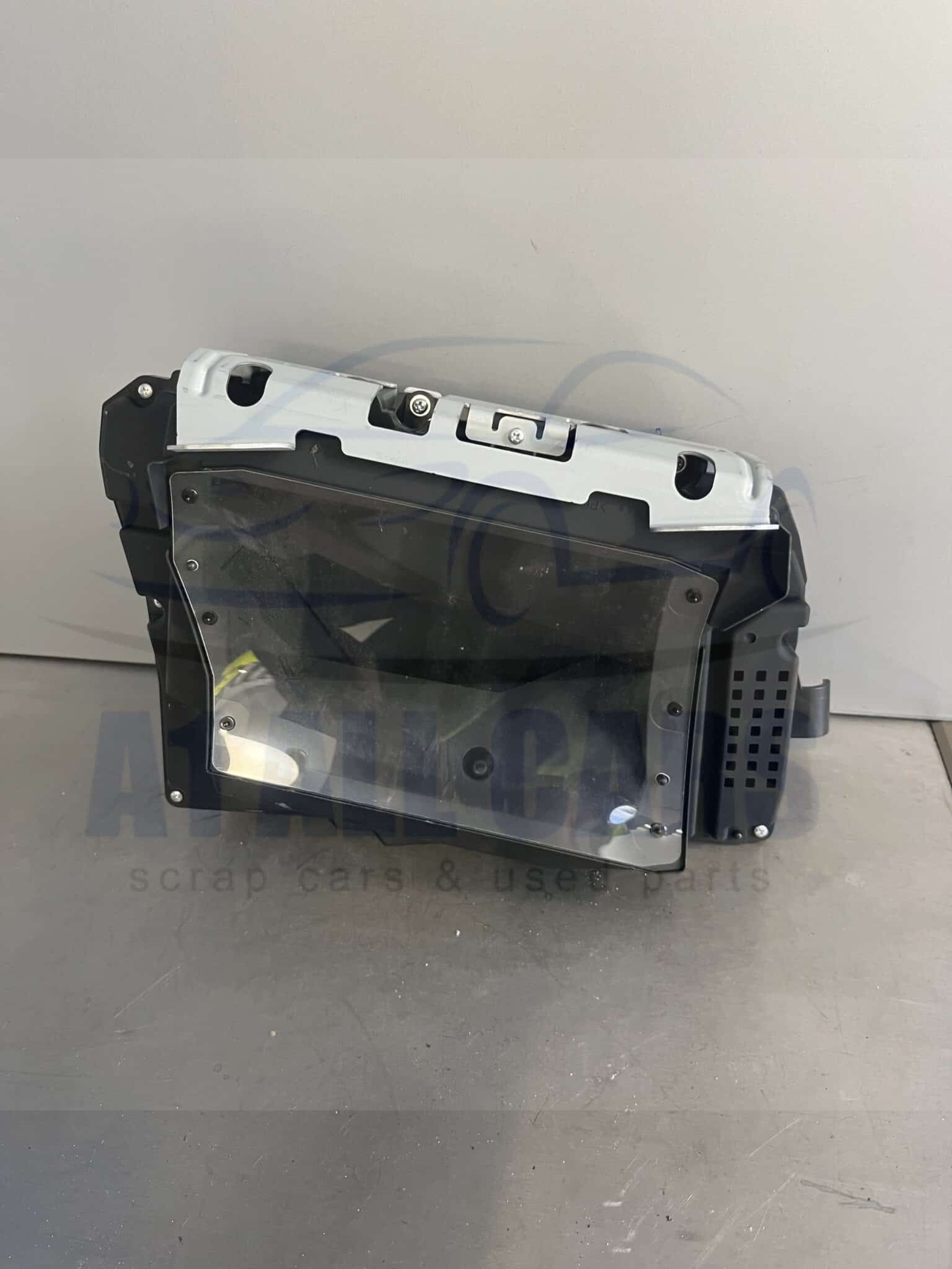 Mazda CX-5 2017-2021 Heads Up Display – K4238-55HU0