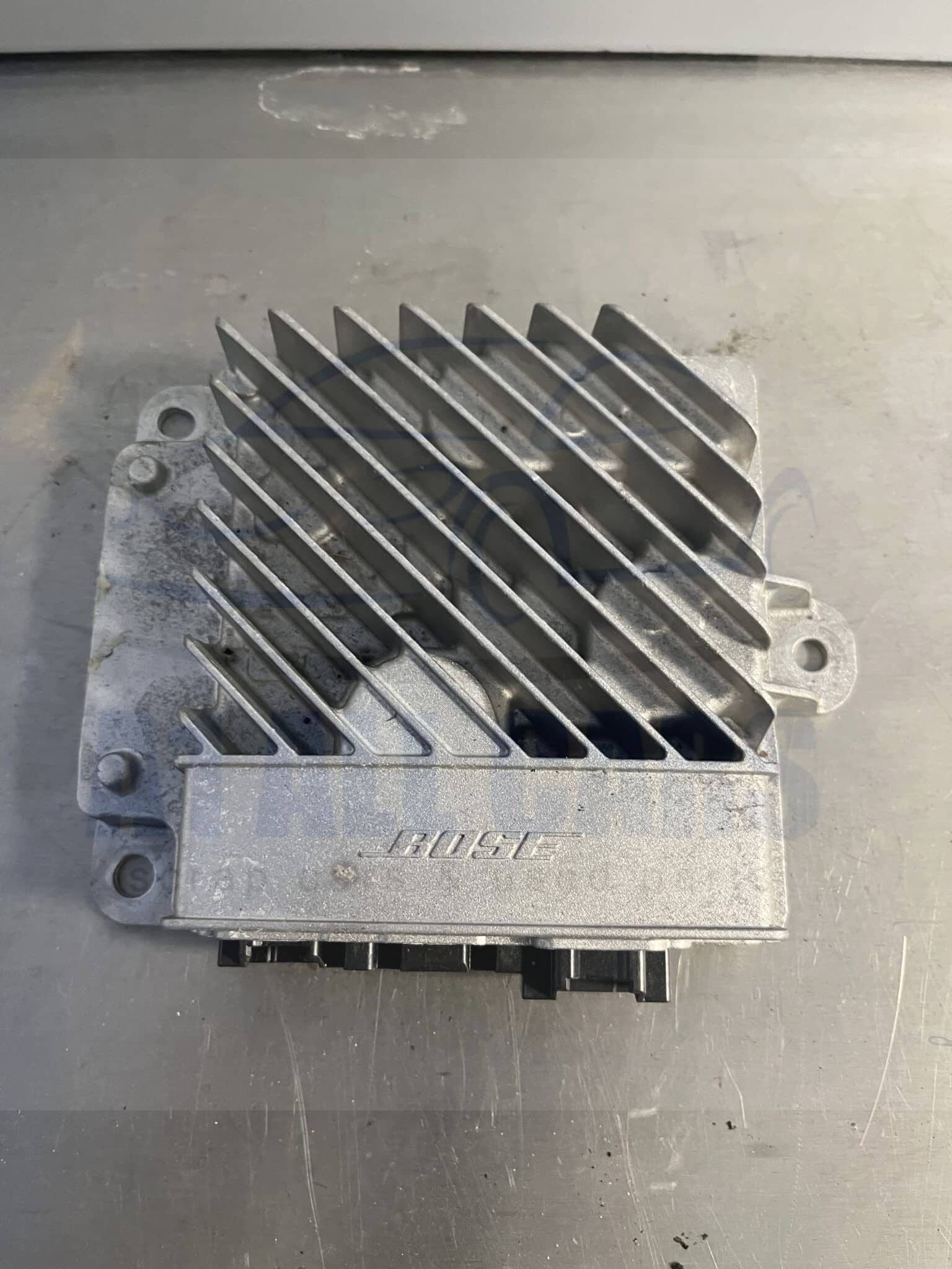 Mazda CX-5 2017-2021 Bose Amplifier / AMP – K12366A20A