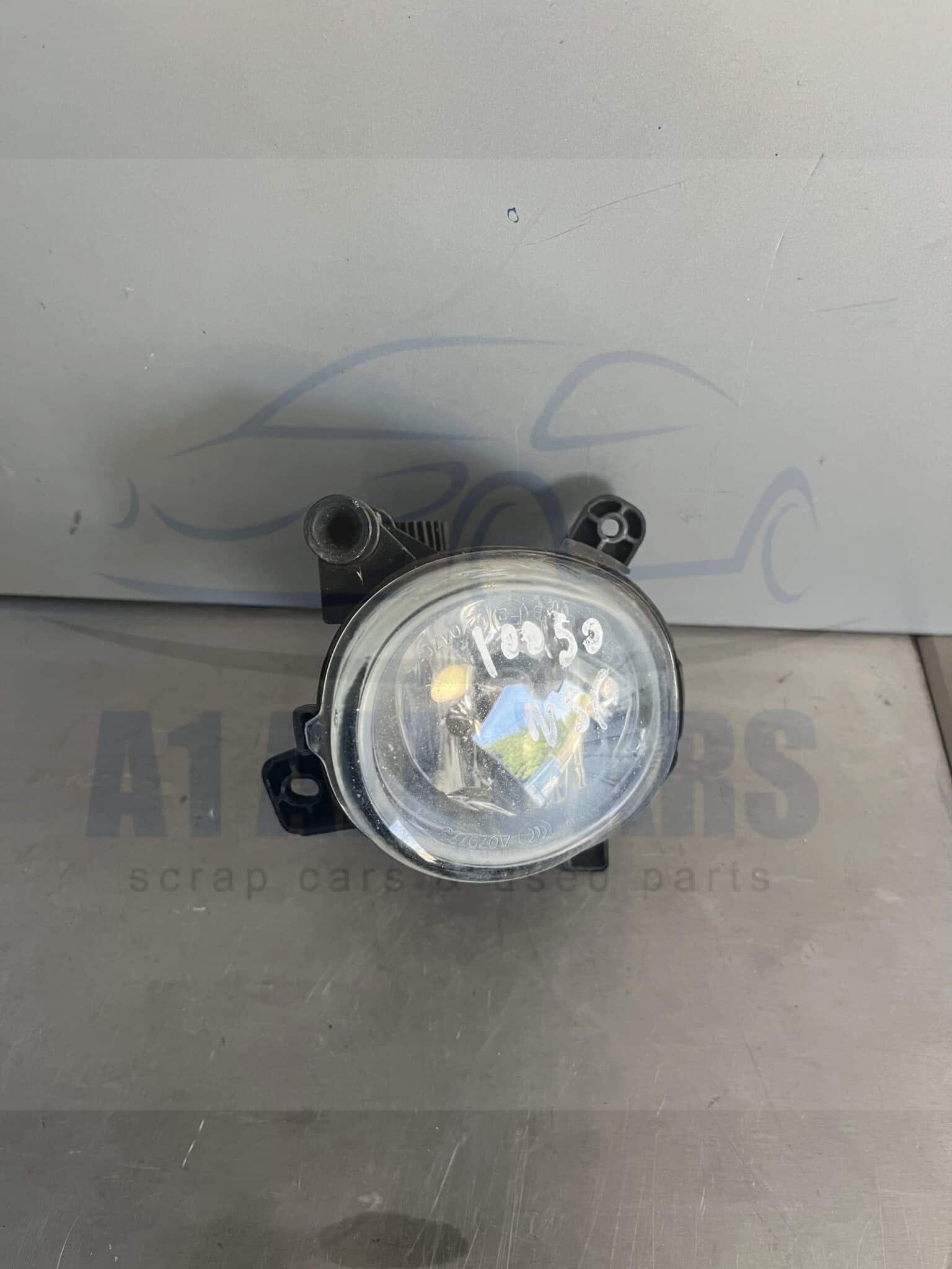 Audi A1 2010-2015 Near Side Front Fog Lamp – 8T0941700E