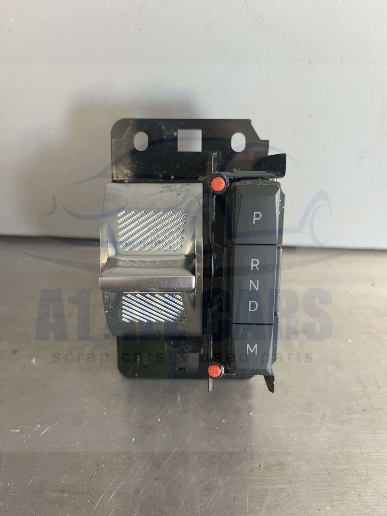 Peugeot 2008 2019-2026 Automatic Gear Selector / Switch – 98440964ZD