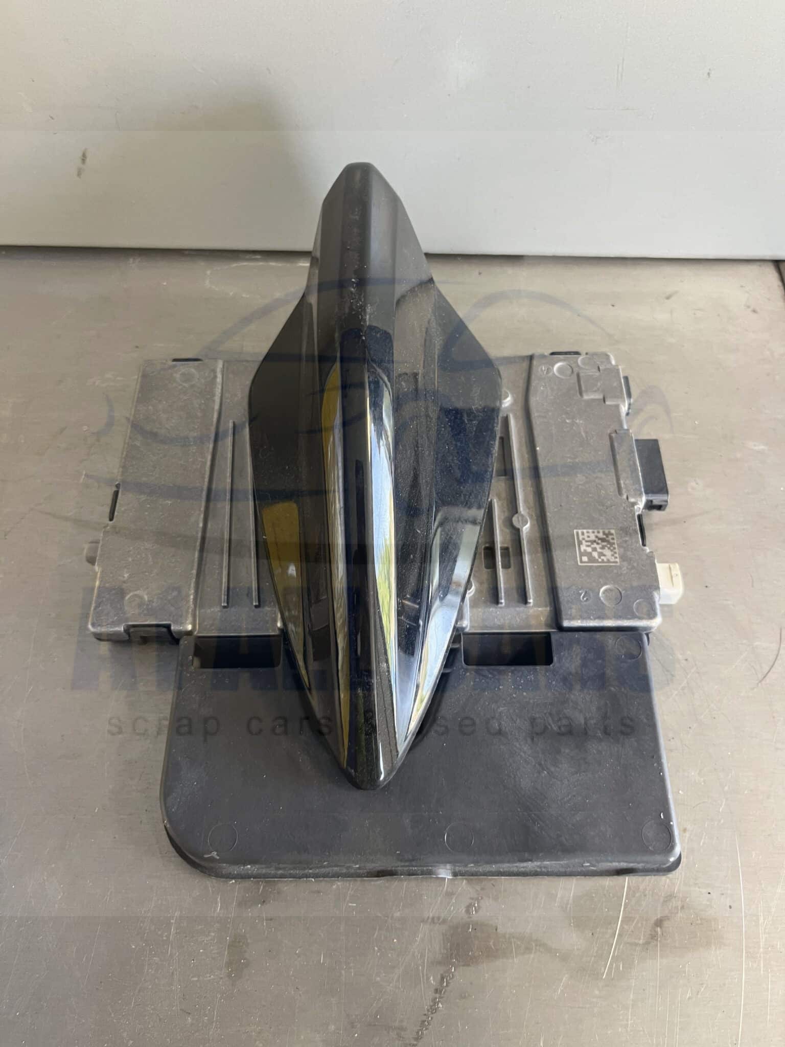 Peugeot 2008 2019-2026 Shark Fin Aerial Antenna Module – 9860265180